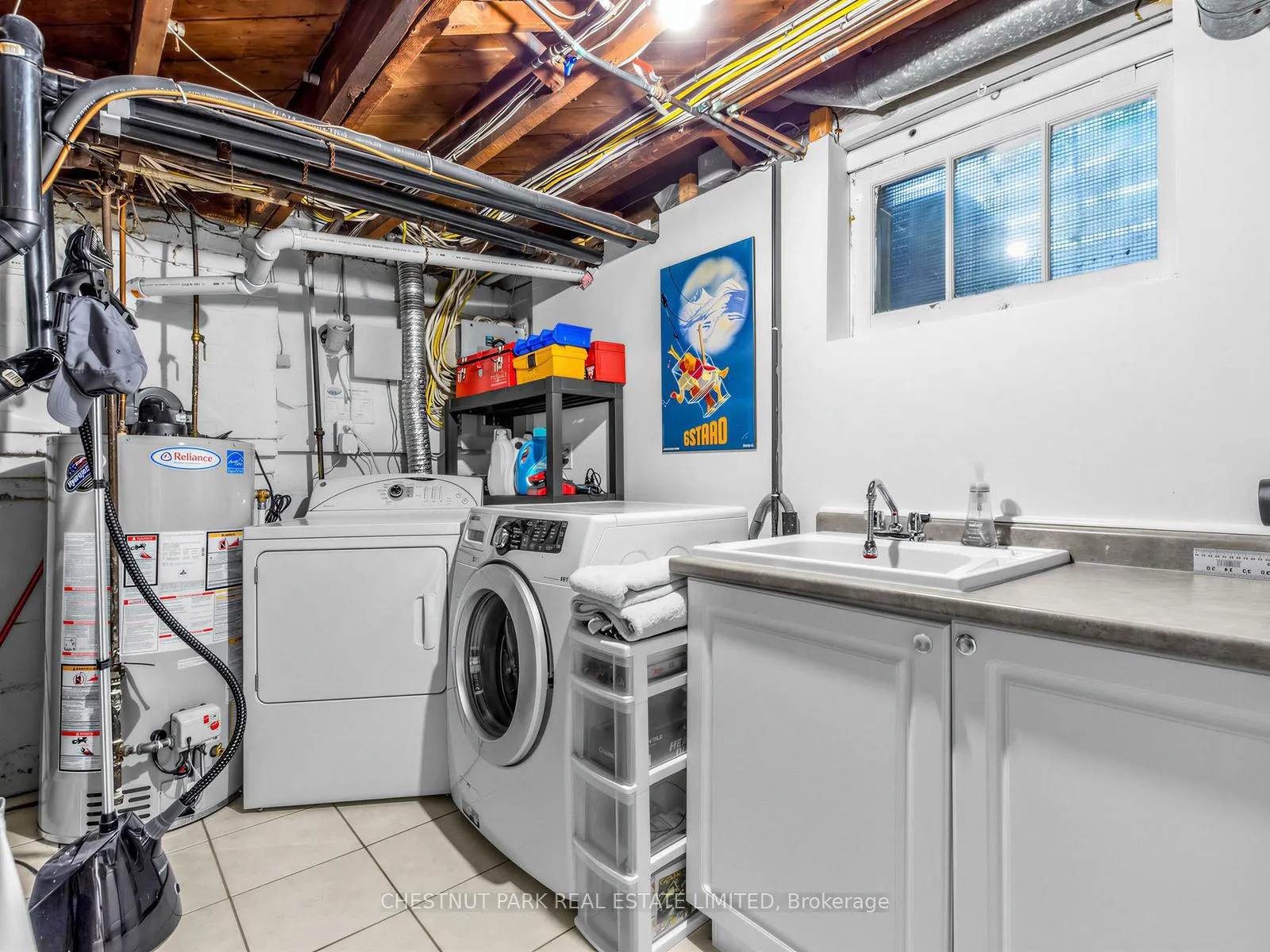 Photo 25 of 303 Belsize Drive, Toronto, Mount Pleasant East — HOMEH