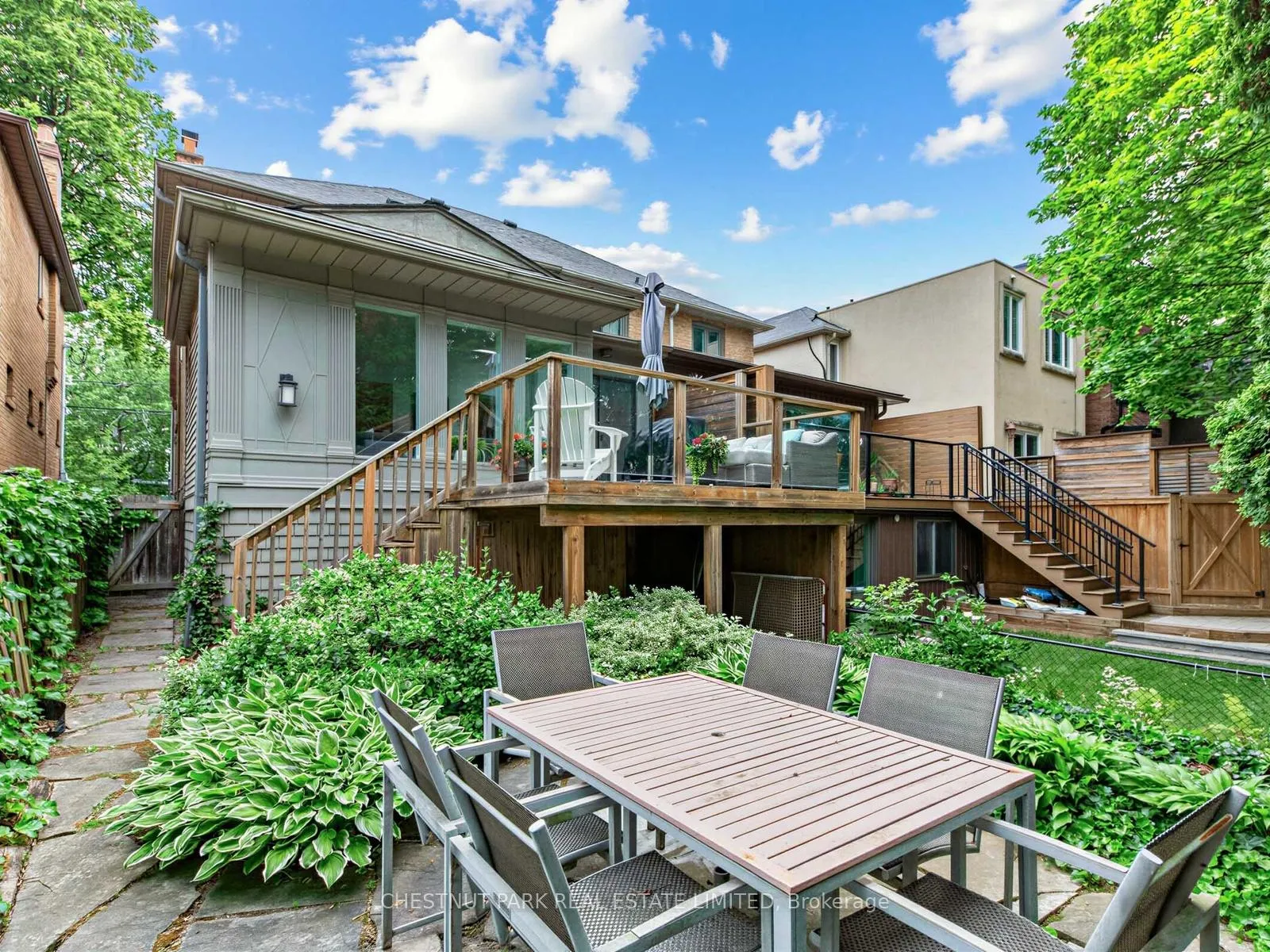 Photo 27 of 303 Belsize Drive, Toronto, Mount Pleasant East — HOMEH