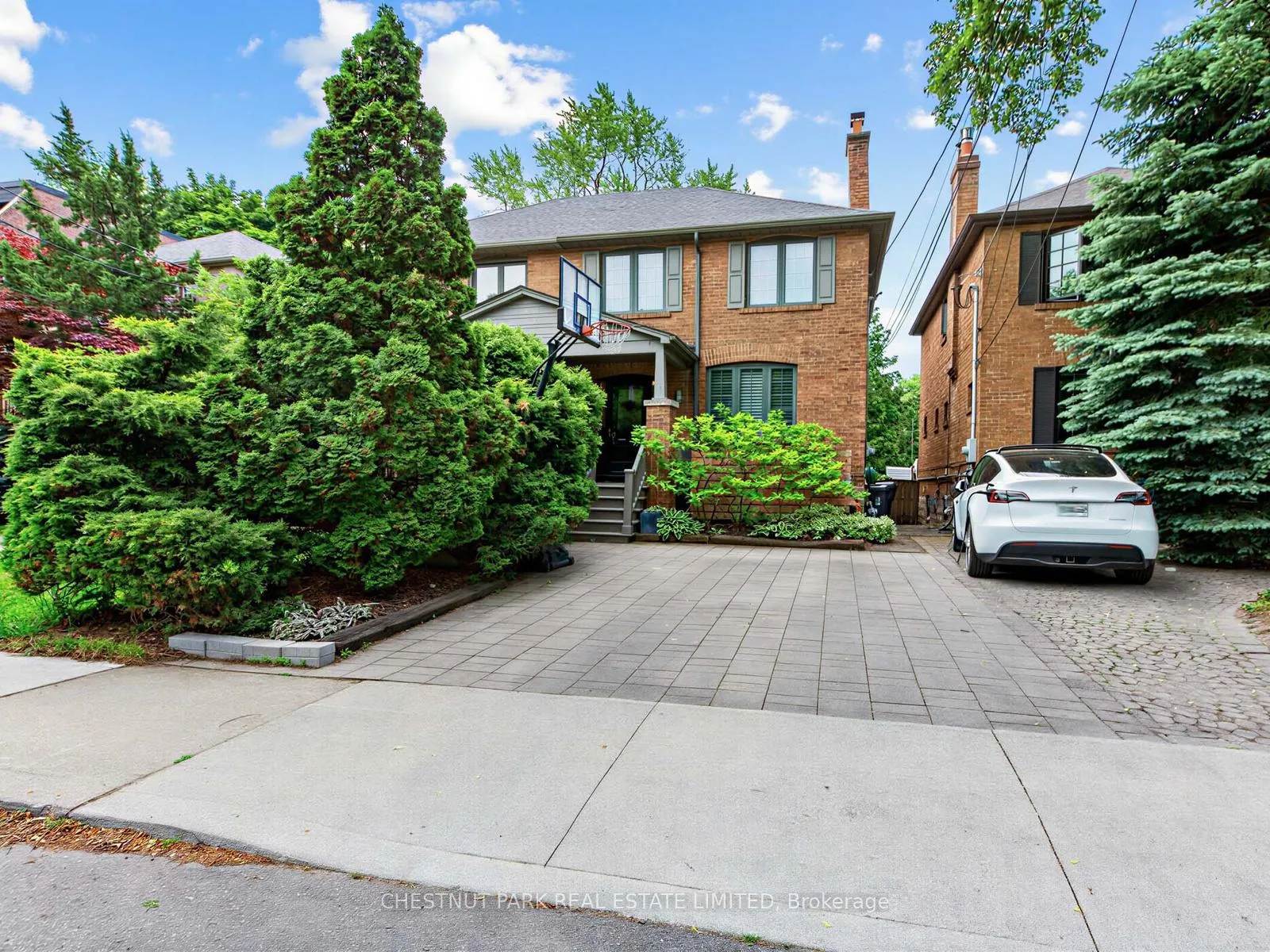 Photo 29 of 303 Belsize Drive, Toronto, Mount Pleasant East — HOMEH