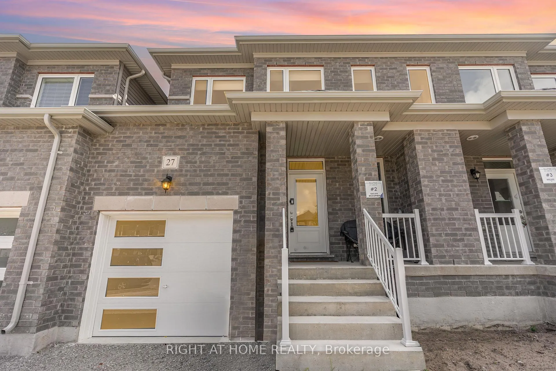 Photo 1 of 27 Lisa Street, Wasaga Beach — HOMEH