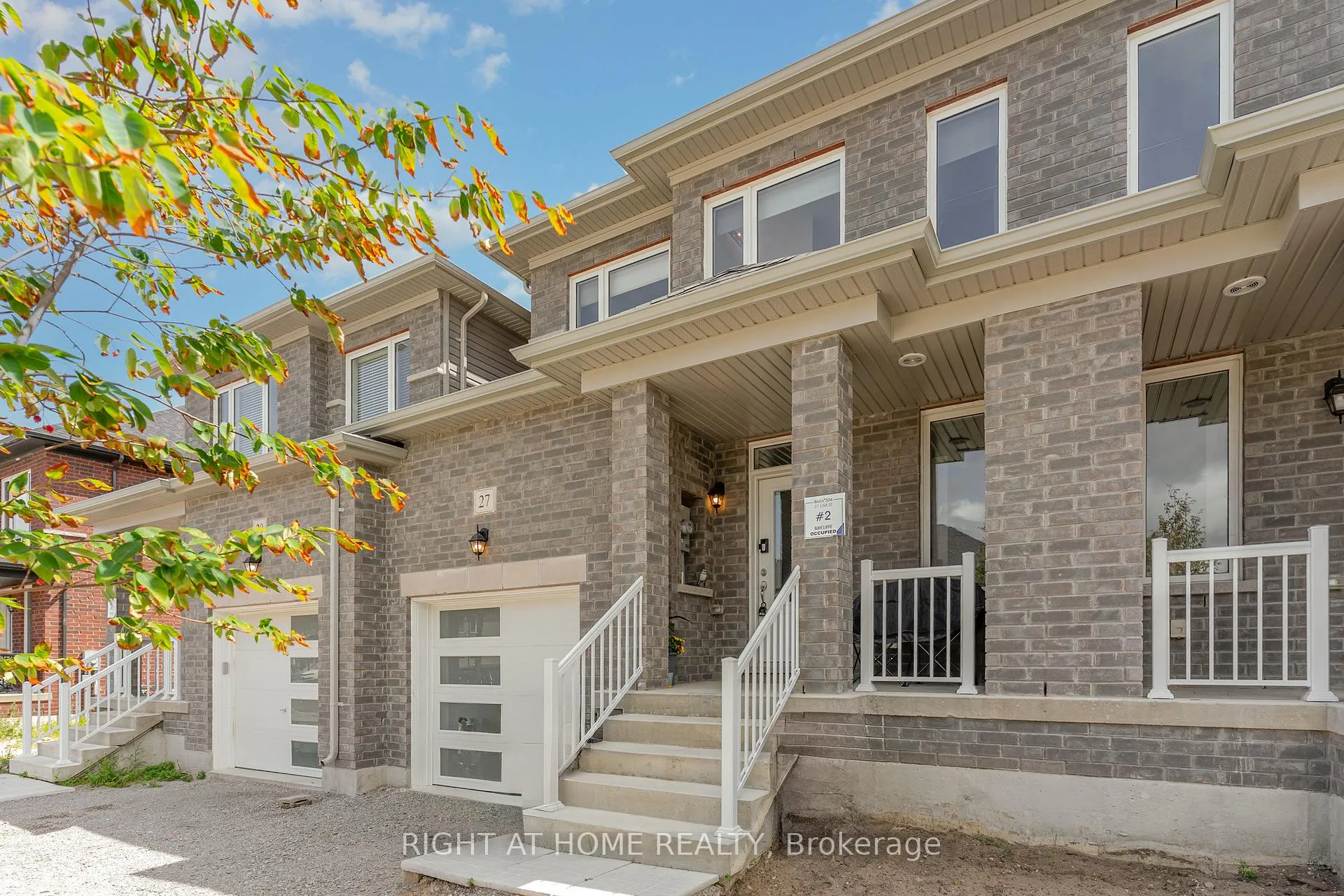 Photo 2 of 27 Lisa Street, Wasaga Beach — HOMEH