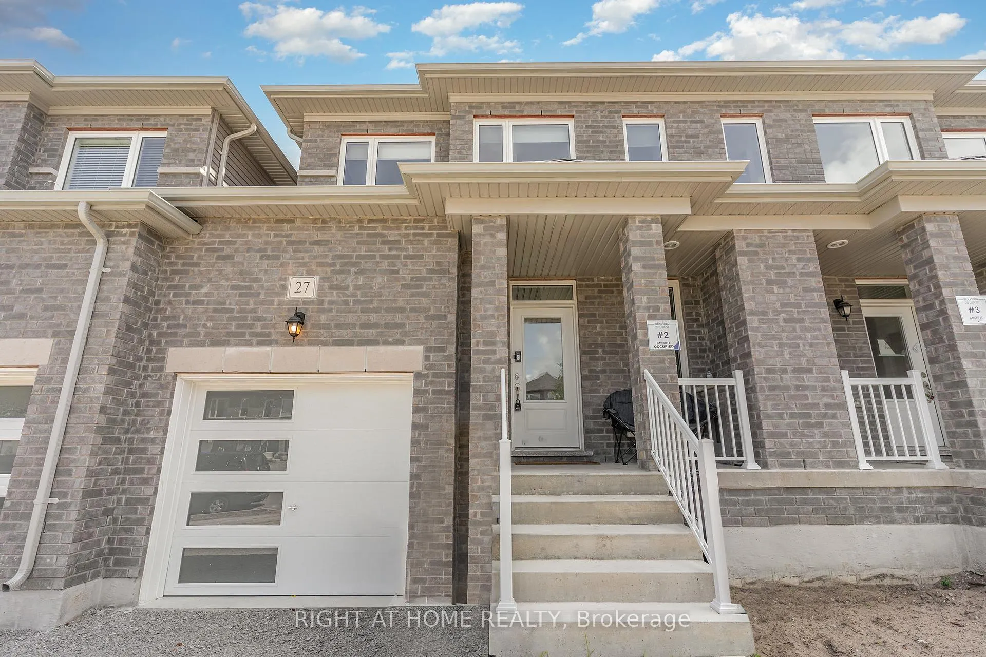 Photo 3 of 27 Lisa Street, Wasaga Beach — HOMEH