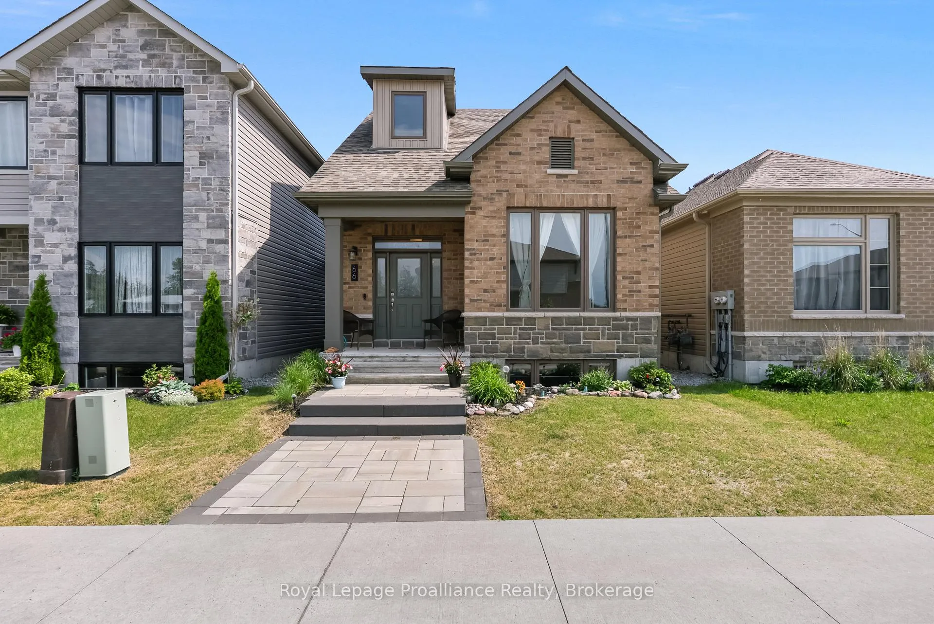 Photo 2 of 66 Riverstone Way, Belleville, Thurlow Ward — HOMEH