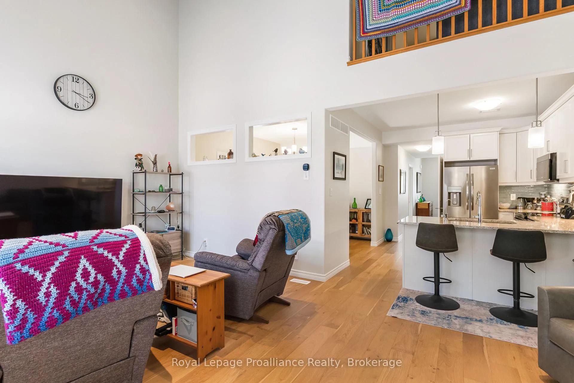Photo 7 of 66 Riverstone Way, Belleville, Thurlow Ward — HOMEH