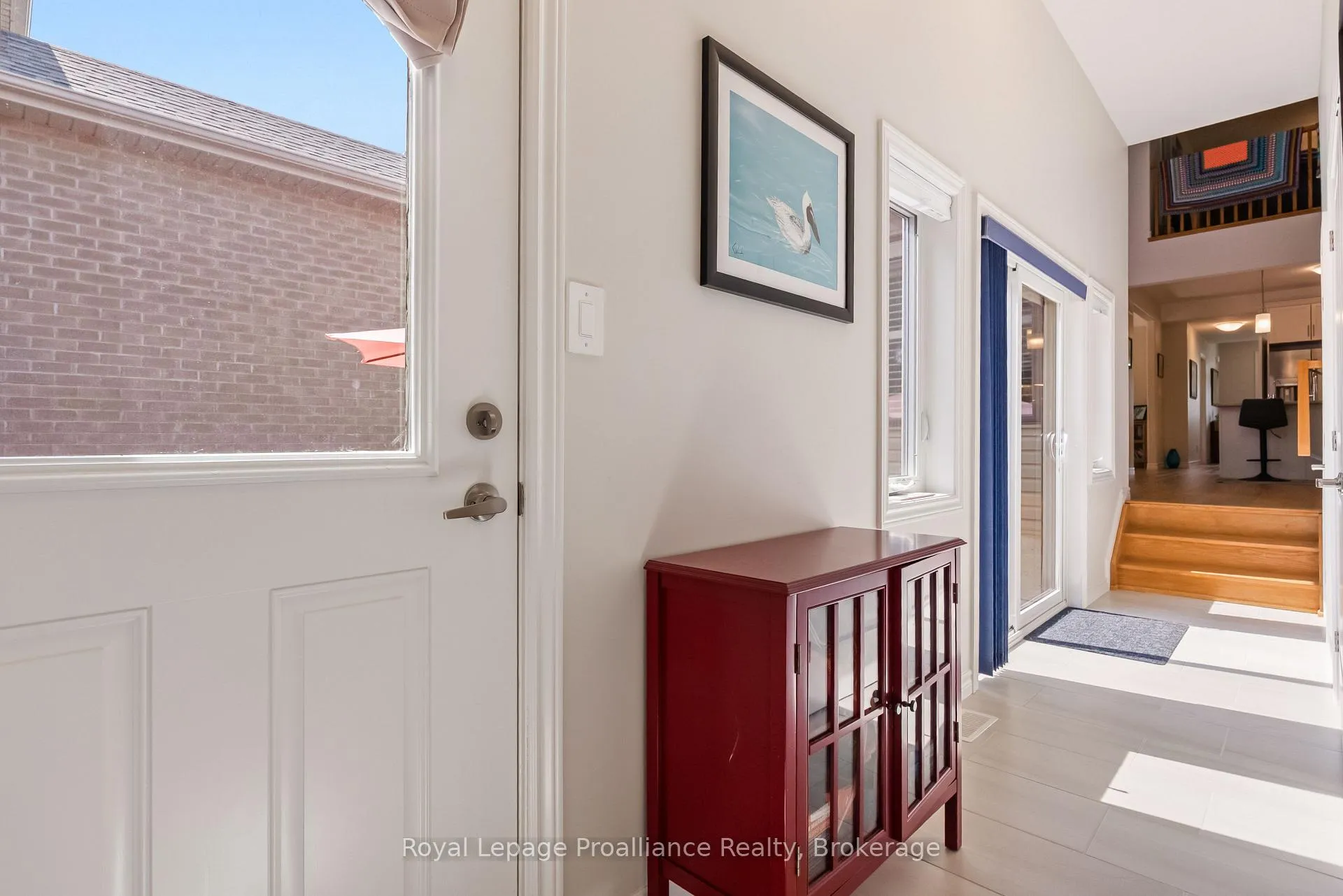 Photo 21 of 66 Riverstone Way, Belleville, Thurlow Ward — HOMEH