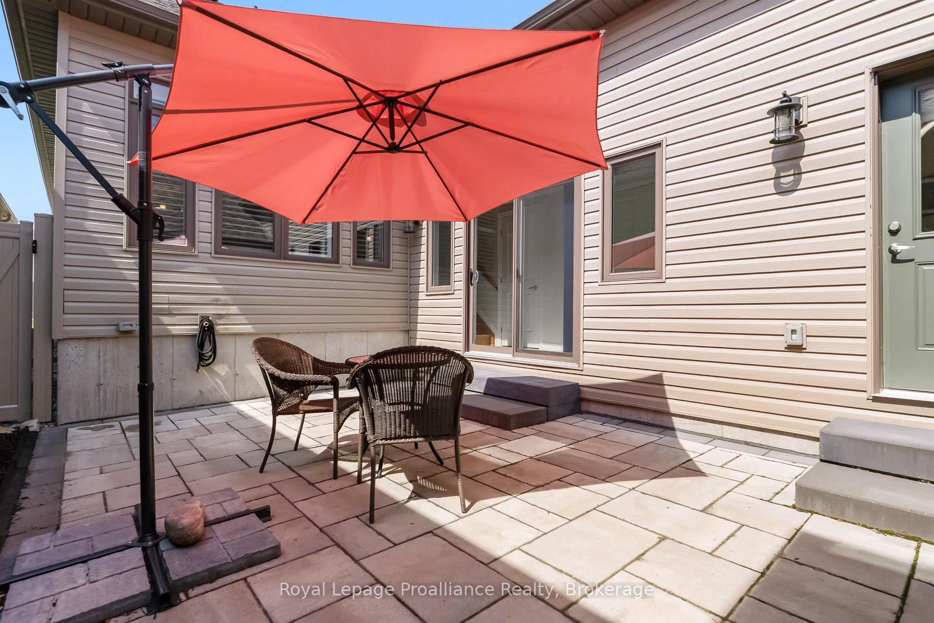 Photo 27 of 66 Riverstone Way, Belleville, Thurlow Ward — HOMEH