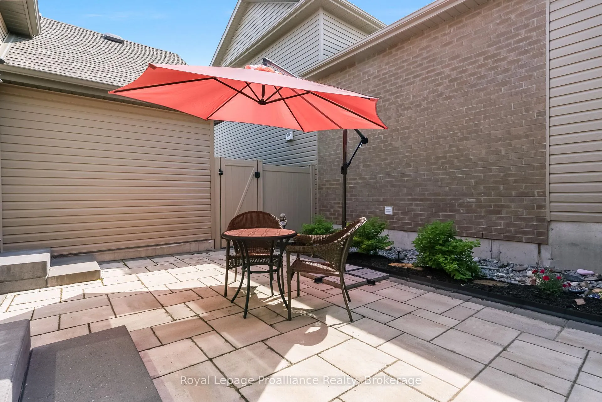 Photo 29 of 66 Riverstone Way, Belleville, Thurlow Ward — HOMEH