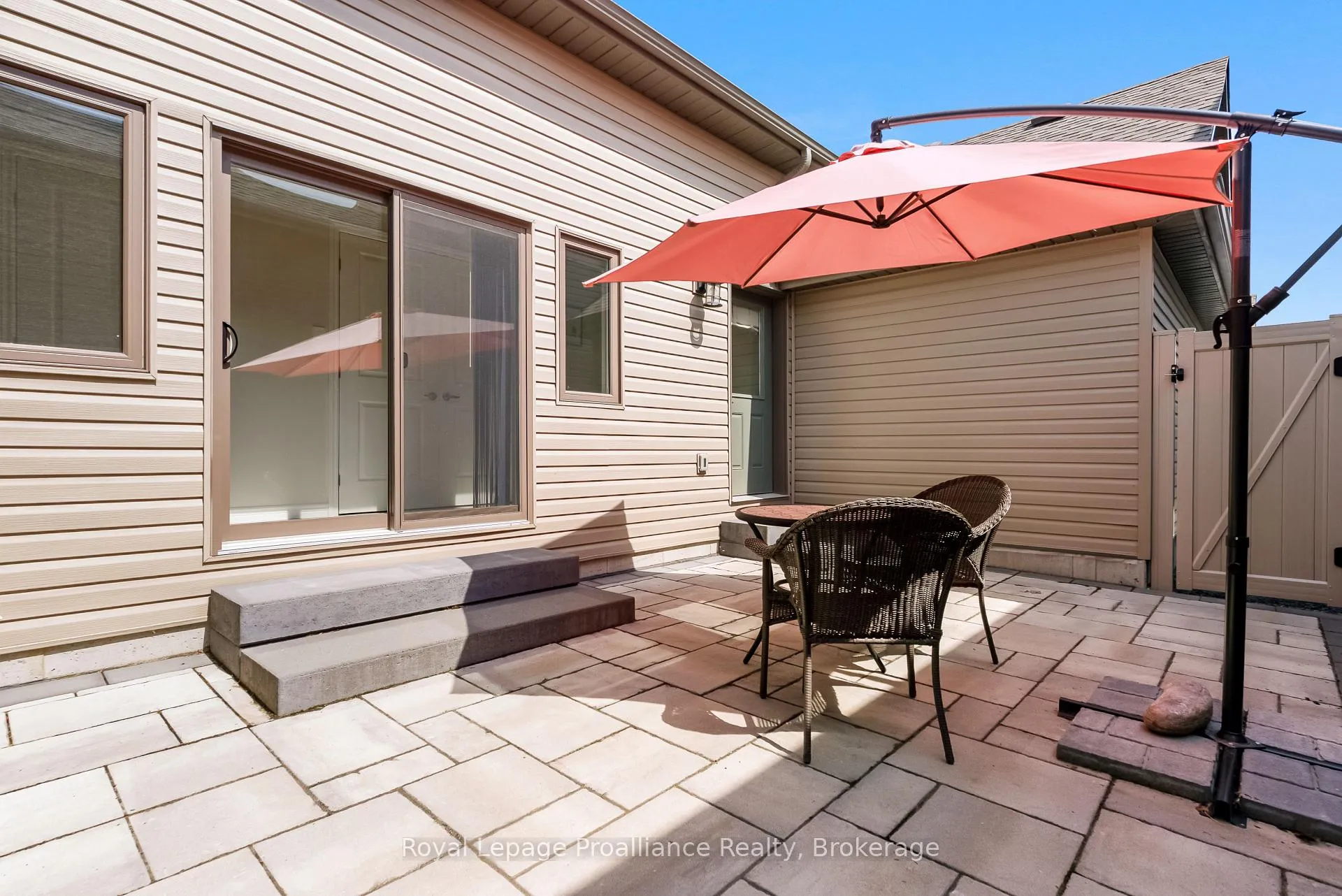 Photo 30 of 66 Riverstone Way, Belleville, Thurlow Ward — HOMEH