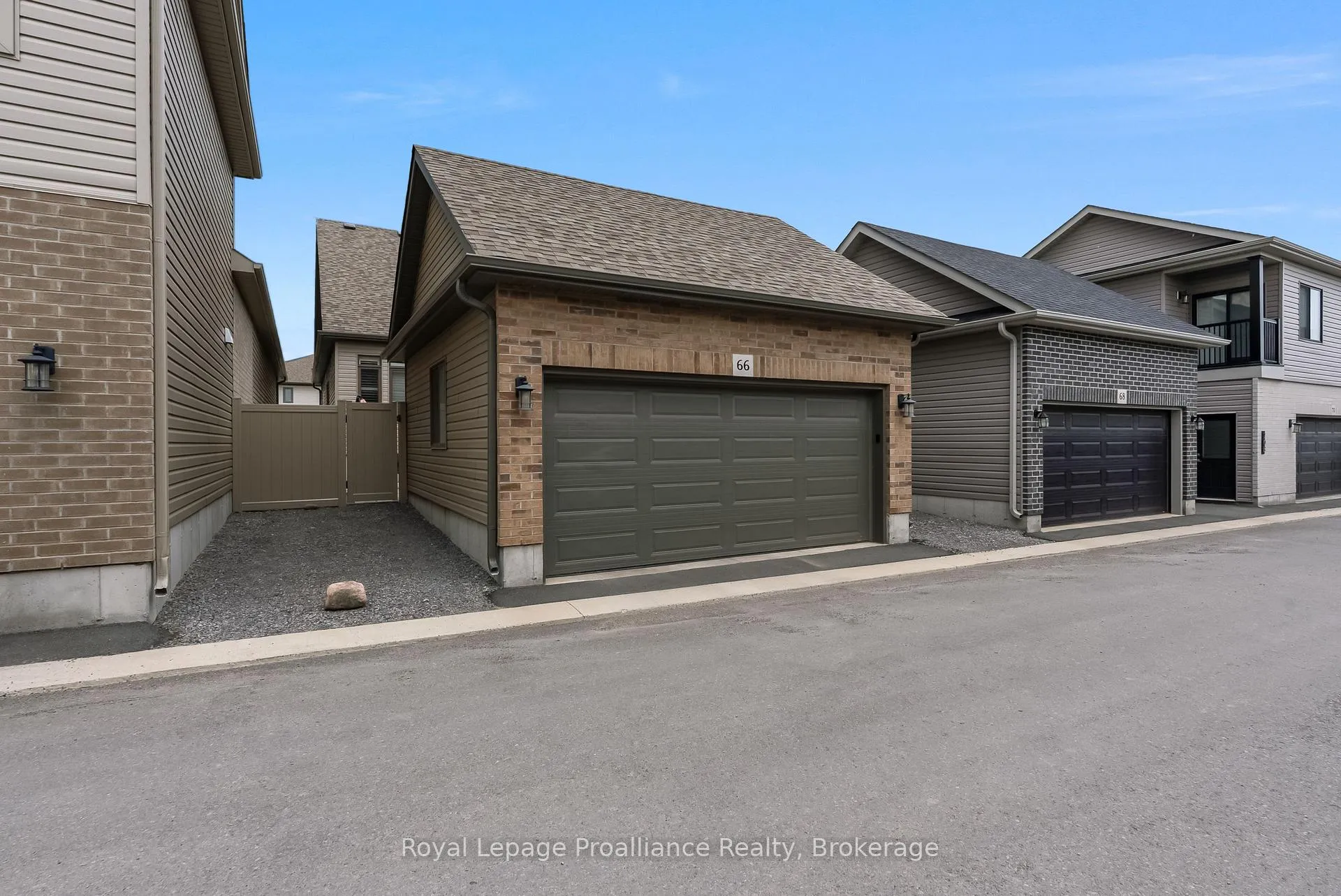 Photo 32 of 66 Riverstone Way, Belleville, Thurlow Ward — HOMEH