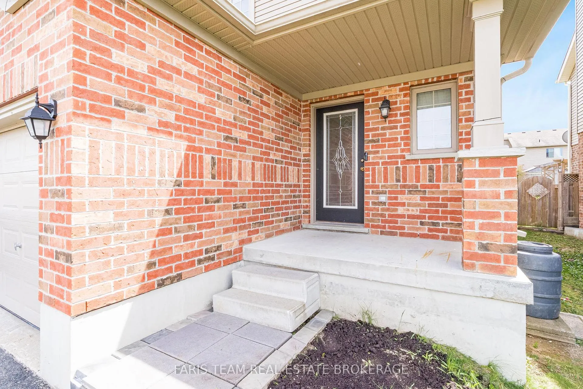 Photo 3 of 104 Banting Crescent, Essa, Angus — HOMEH