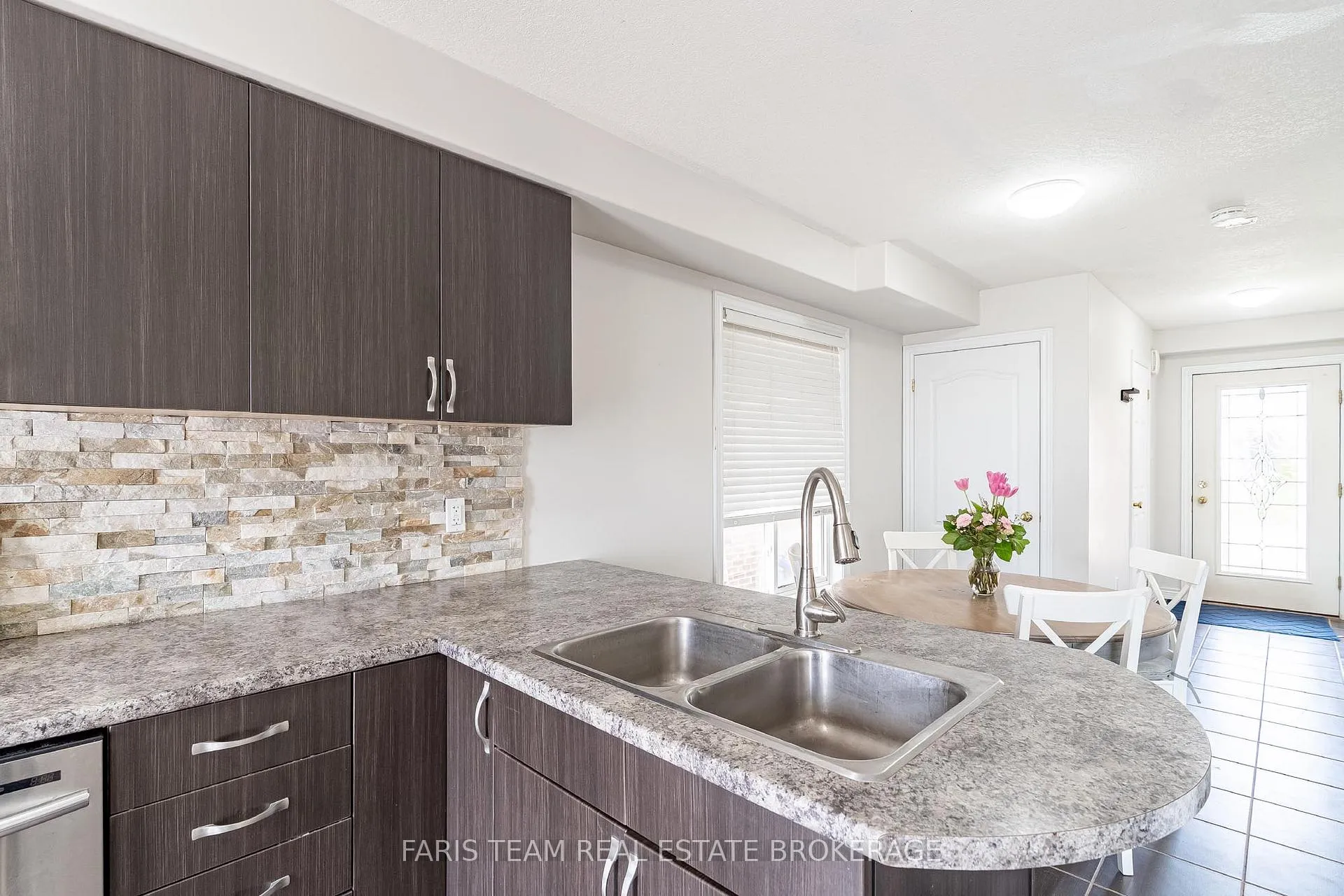 Photo 7 of 104 Banting Crescent, Essa, Angus — HOMEH
