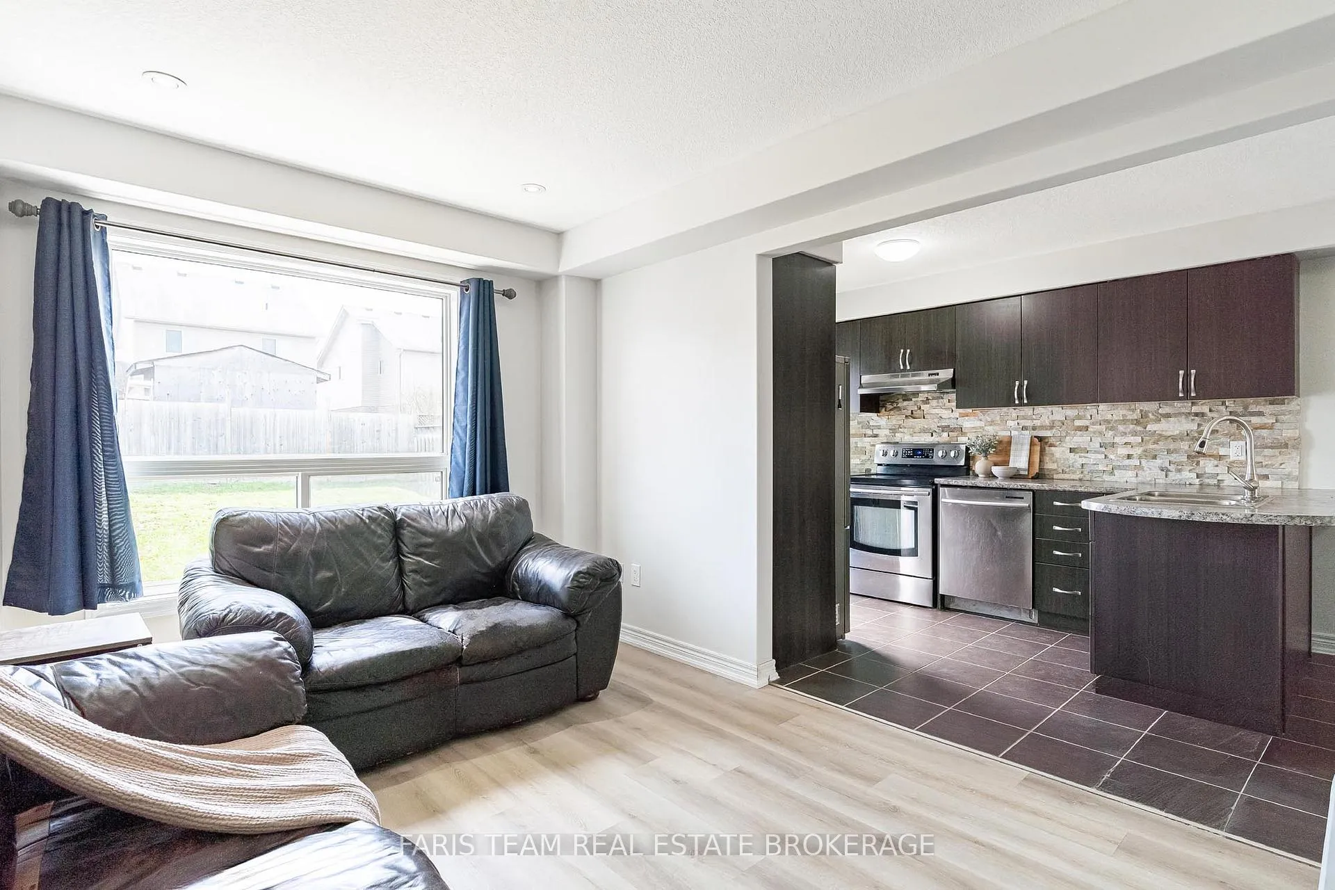 Photo 13 of 104 Banting Crescent, Essa, Angus — HOMEH