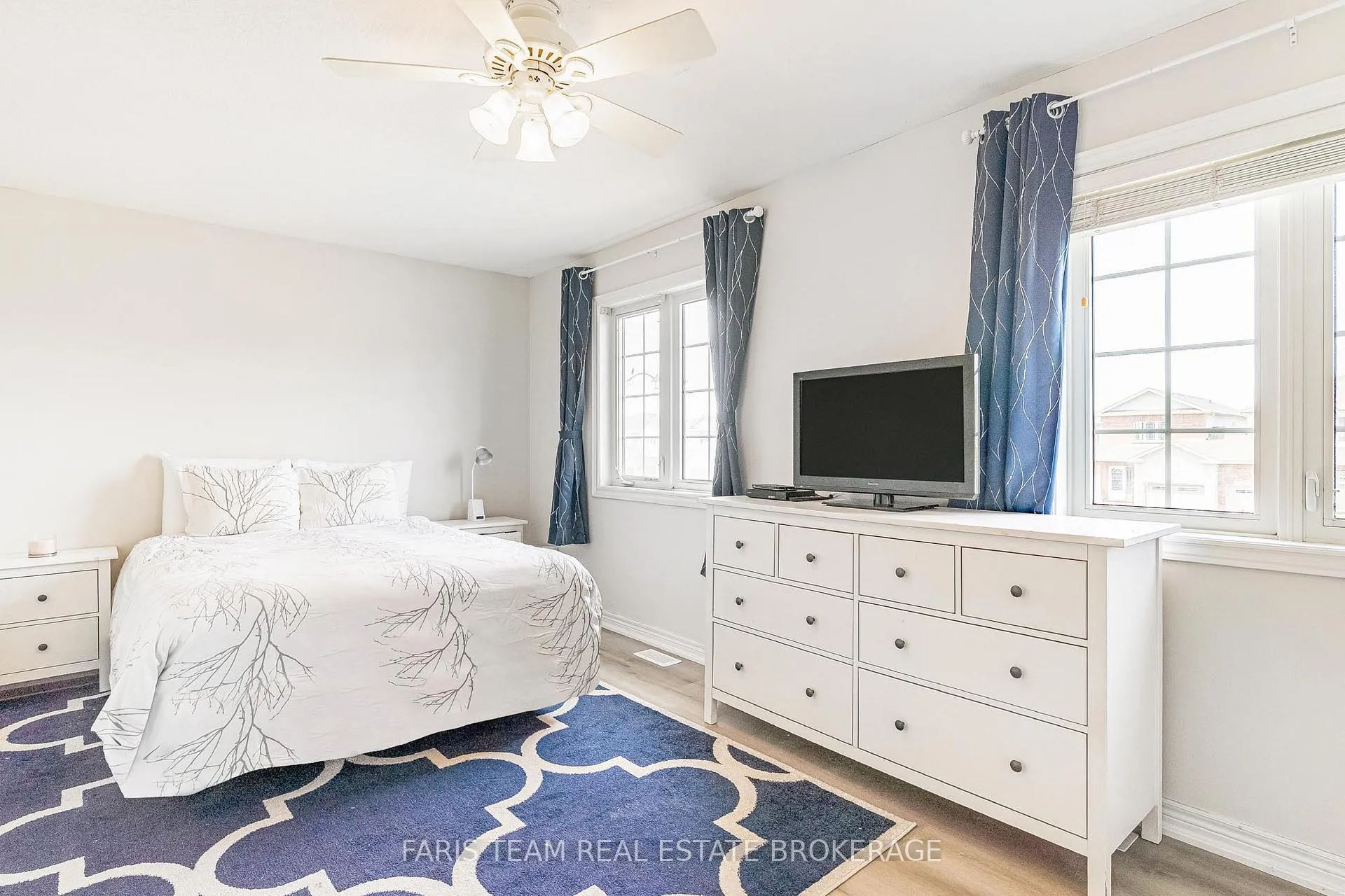 Photo 15 of 104 Banting Crescent, Essa, Angus — HOMEH