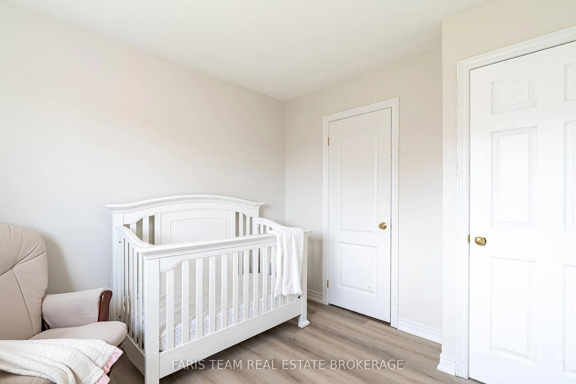 Photo 18 of 104 Banting Crescent, Essa, Angus — HOMEH