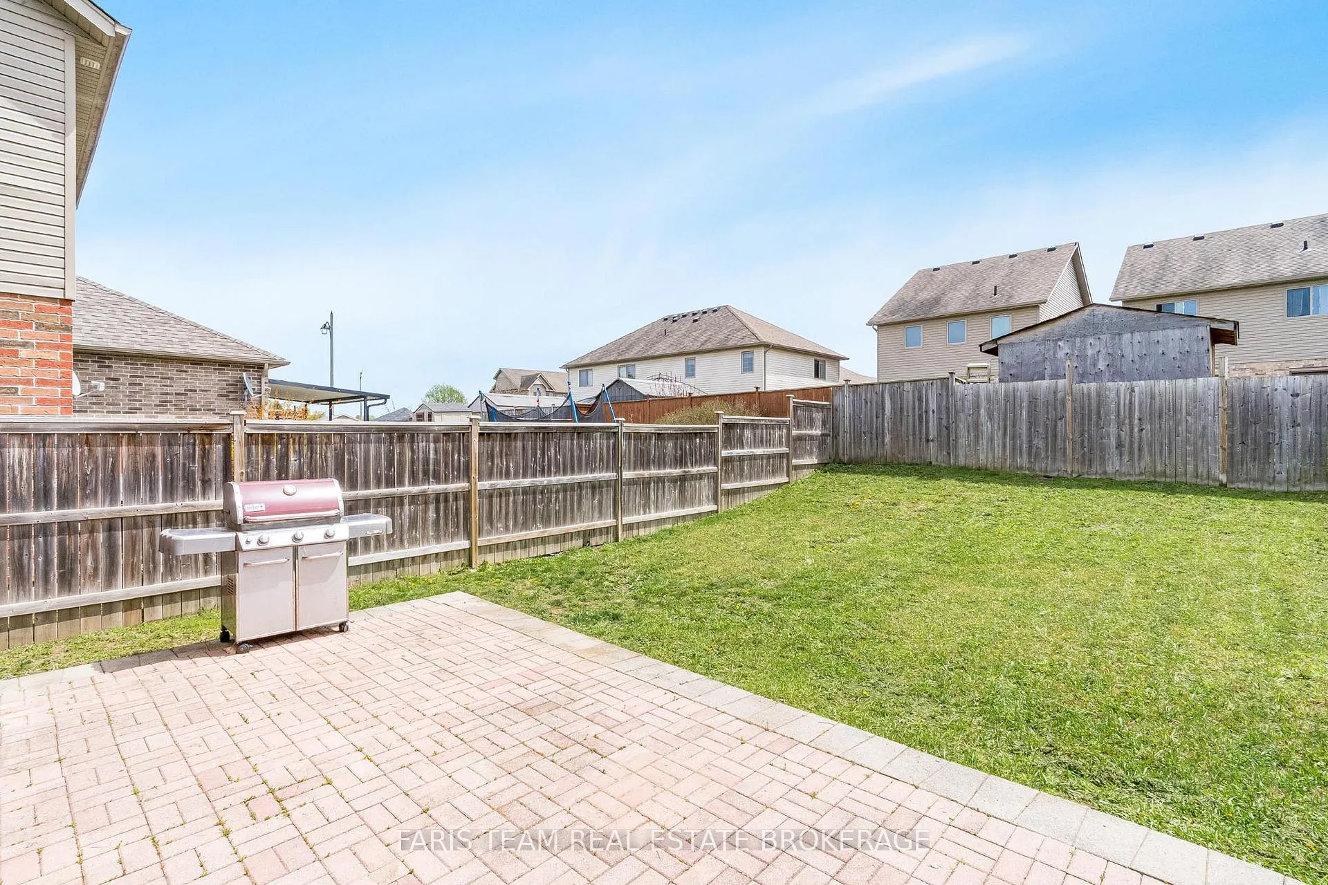 Photo 23 of 104 Banting Crescent, Essa, Angus — HOMEH