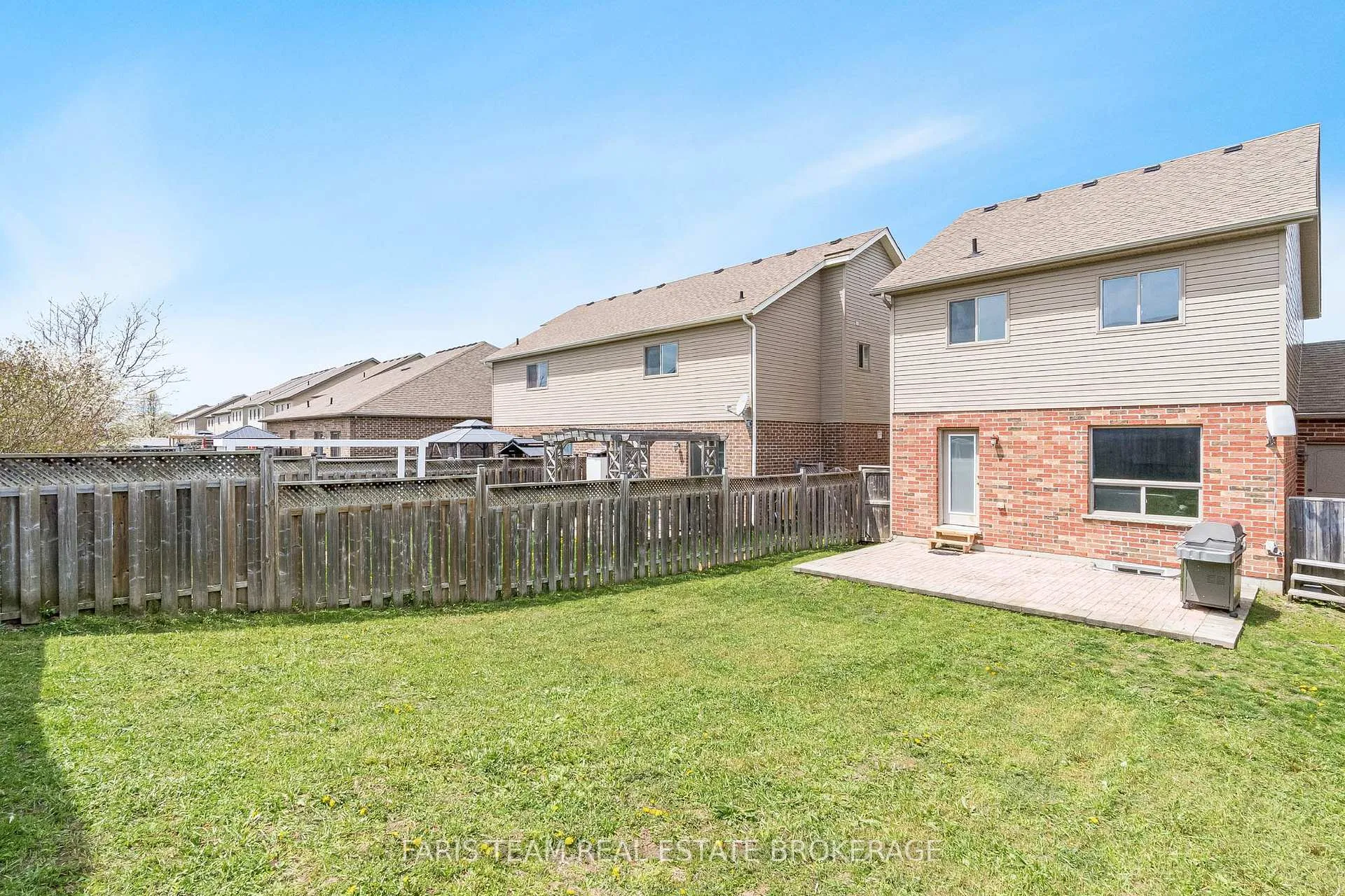 Photo 25 of 104 Banting Crescent, Essa, Angus — HOMEH