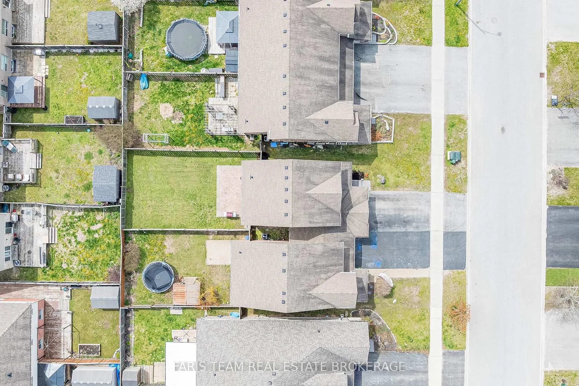 Photo 26 of 104 Banting Crescent, Essa, Angus — HOMEH