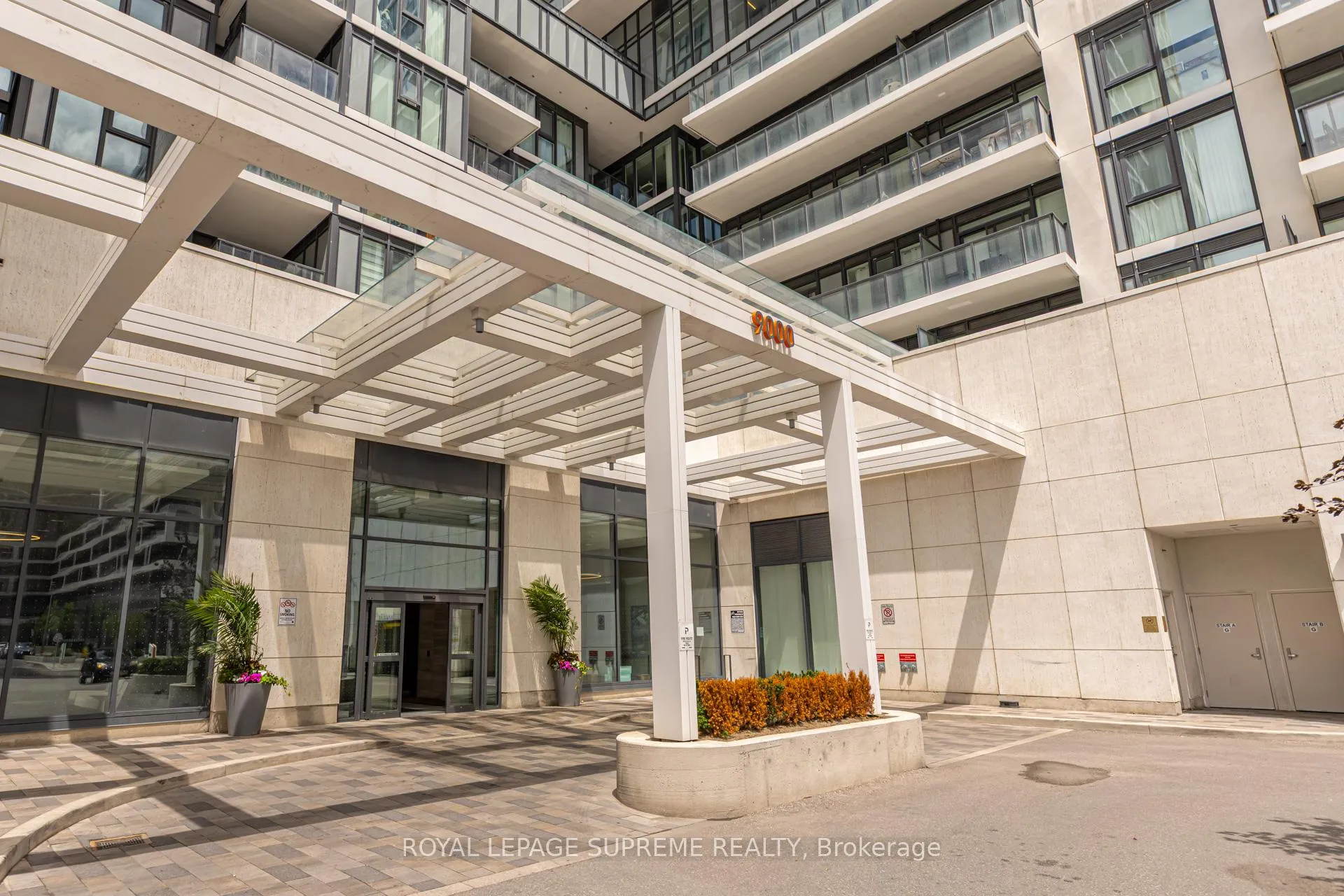 Photo 3 of Unit 1407, 9000 Jane Street, Vaughan, Vellore Village — HOMEH