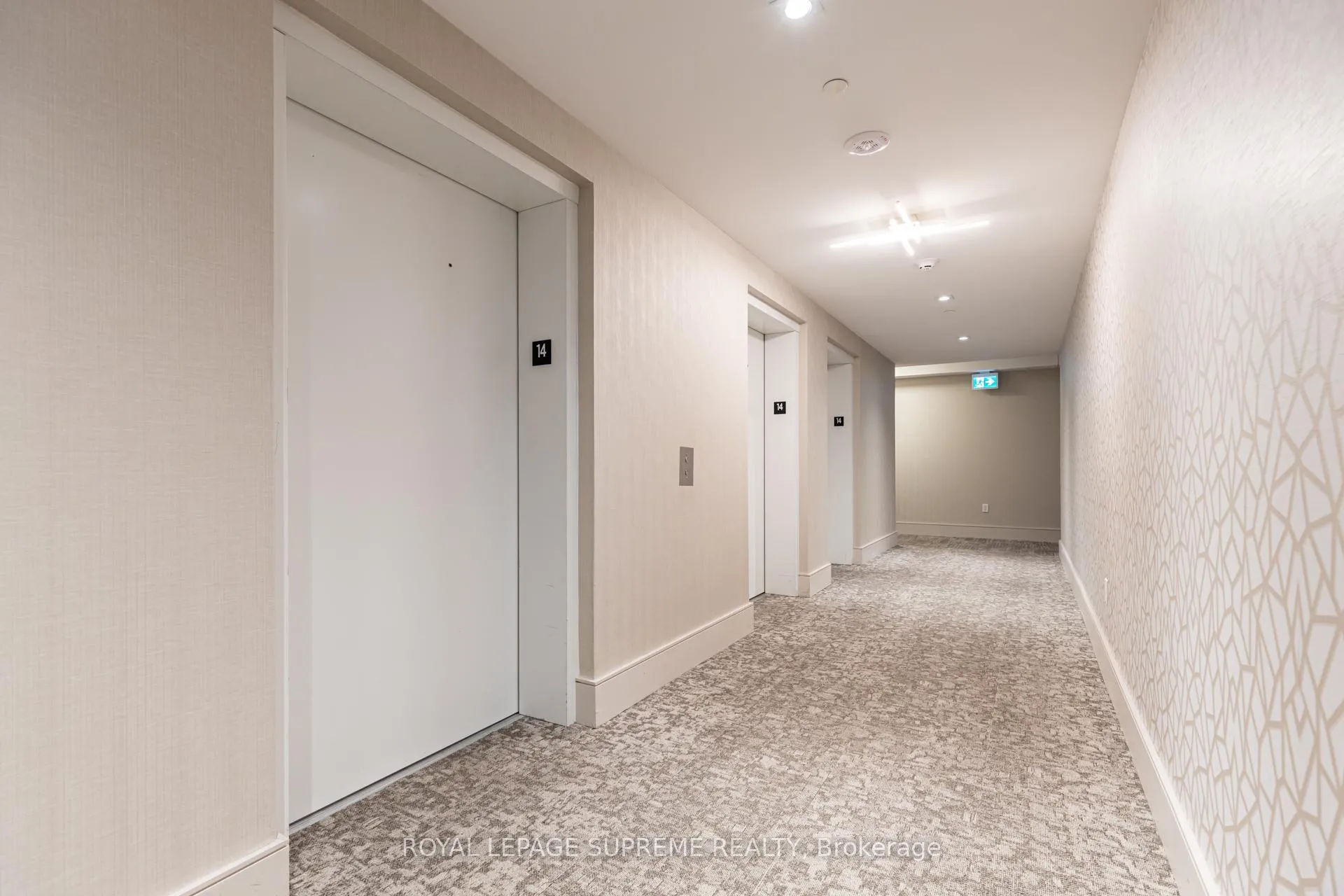 Photo 8 of Unit 1407, 9000 Jane Street, Vaughan, Vellore Village — HOMEH