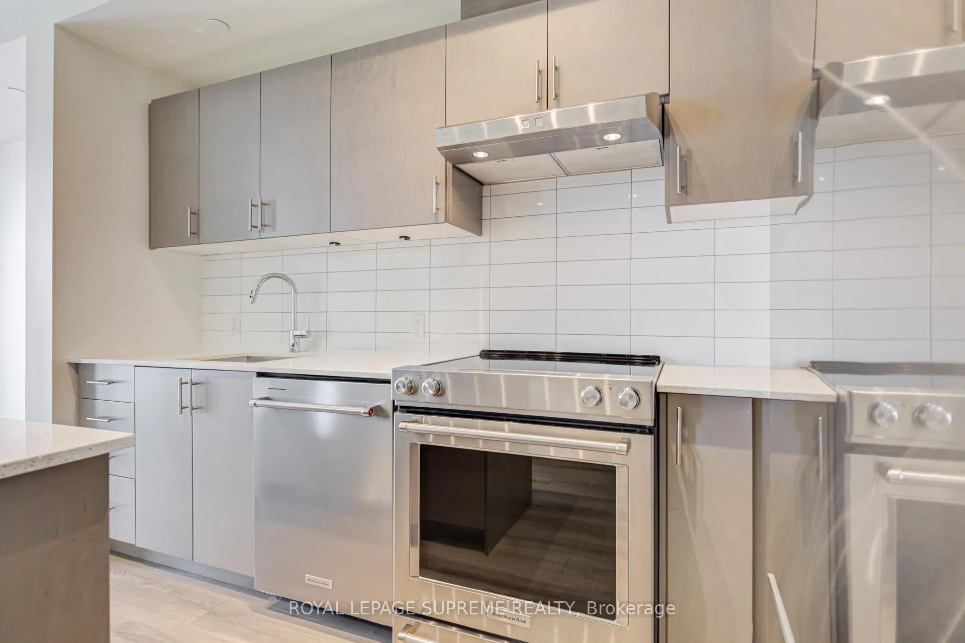 Photo 24 of Unit 1407, 9000 Jane Street, Vaughan, Vellore Village — HOMEH