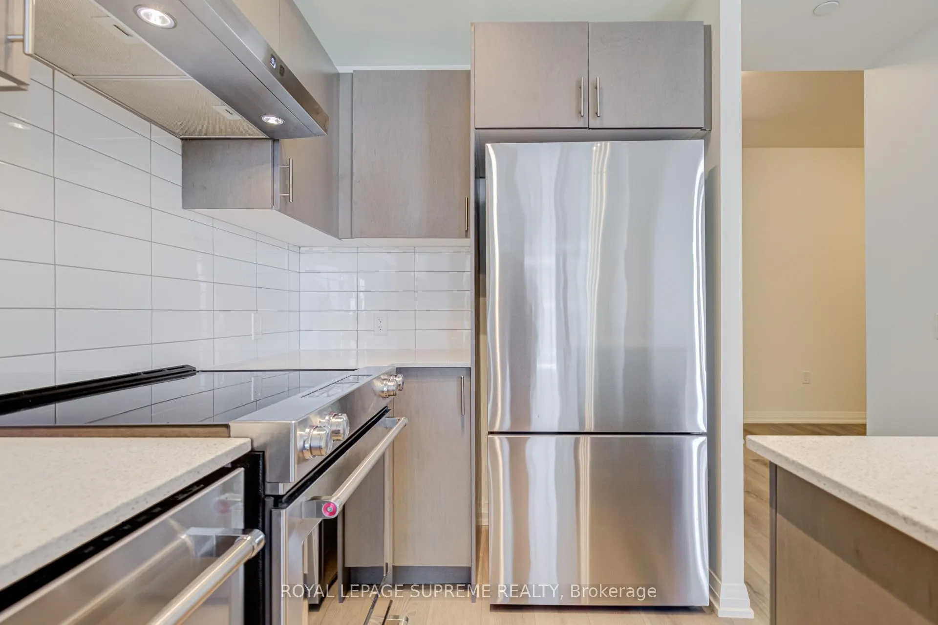 Photo 25 of Unit 1407, 9000 Jane Street, Vaughan, Vellore Village — HOMEH