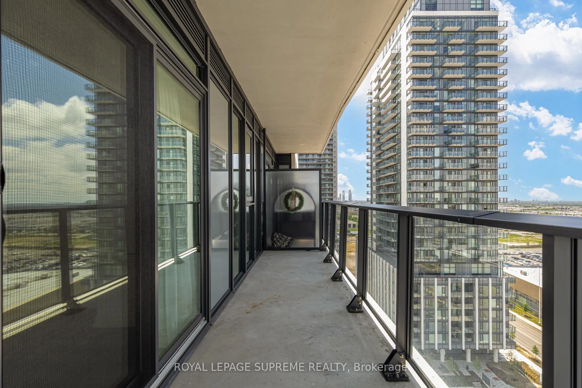 Photo 41 of Unit 1407, 9000 Jane Street, Vaughan, Vellore Village — HOMEH