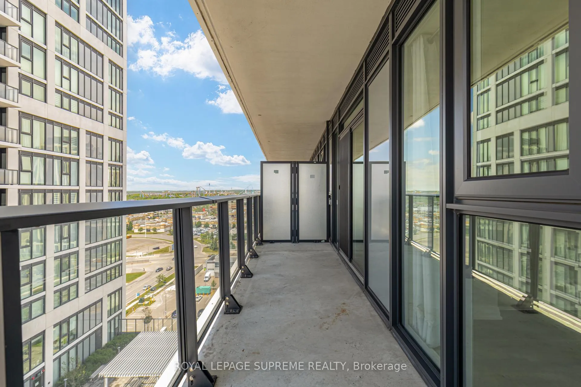 Photo 42 of Unit 1407, 9000 Jane Street, Vaughan, Vellore Village — HOMEH