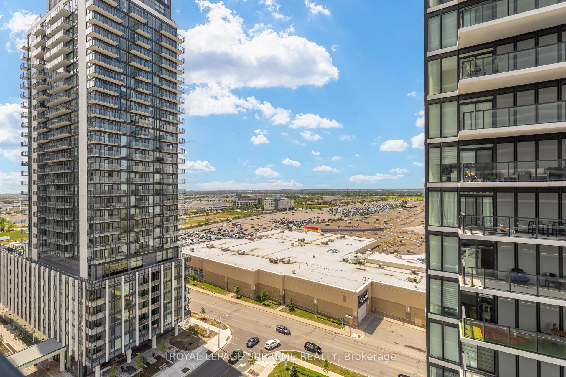 Photo 43 of Unit 1407, 9000 Jane Street, Vaughan, Vellore Village — HOMEH
