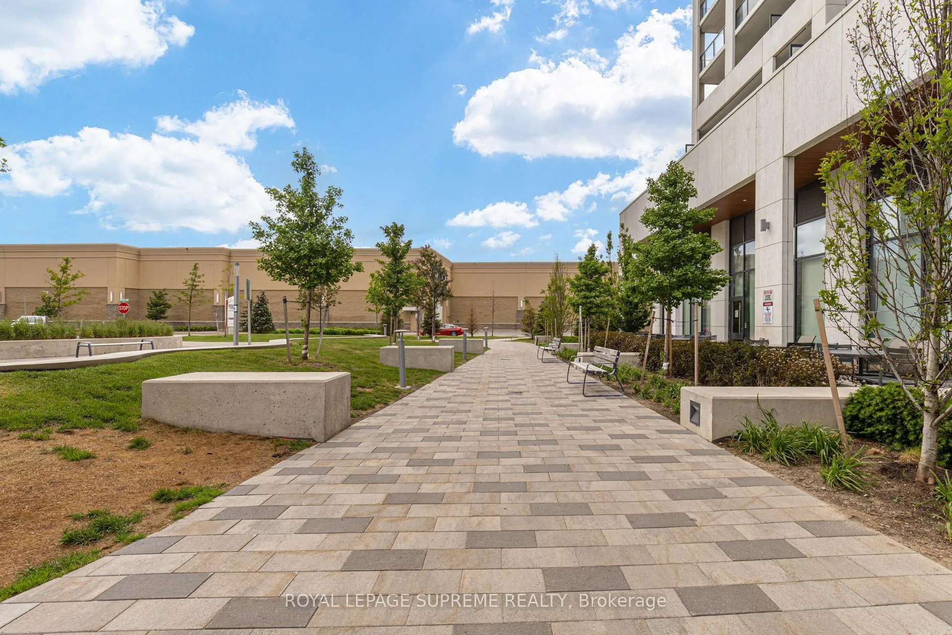 Photo 50 of Unit 1407, 9000 Jane Street, Vaughan, Vellore Village — HOMEH