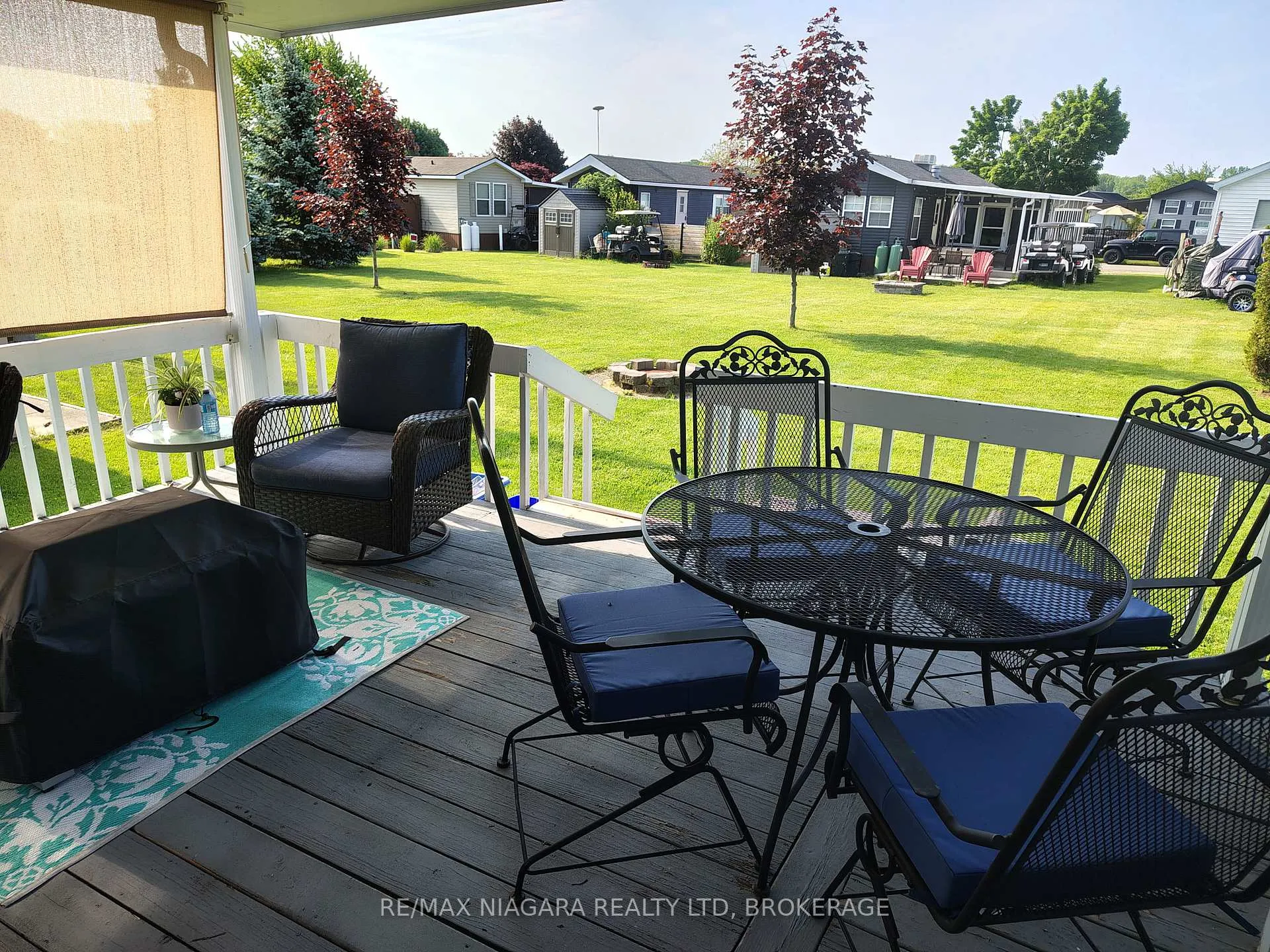 Photo 5 of 54 Quarry View Village, Port Colborne, Sherkston — HOMEH