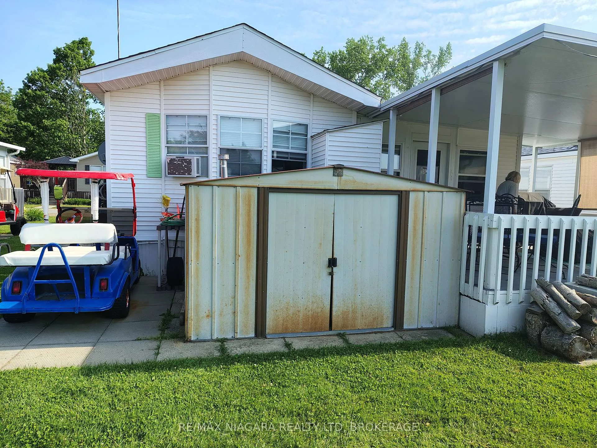 Photo 20 of 54 Quarry View Village, Port Colborne, Sherkston — HOMEH
