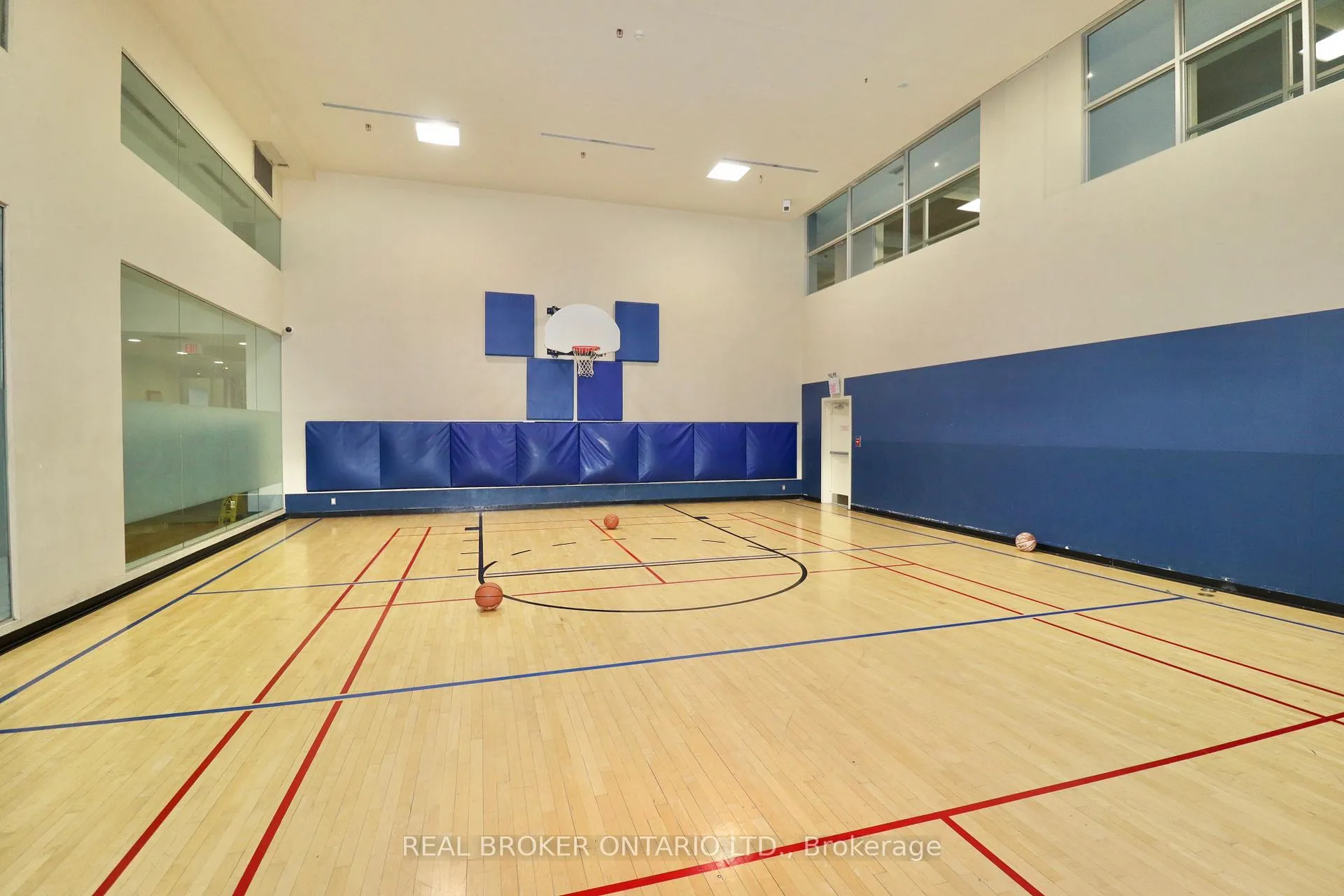 Photo 9 of Unit 1806, 397 Front Street W, Toronto, Waterfront Communities — HOMEH