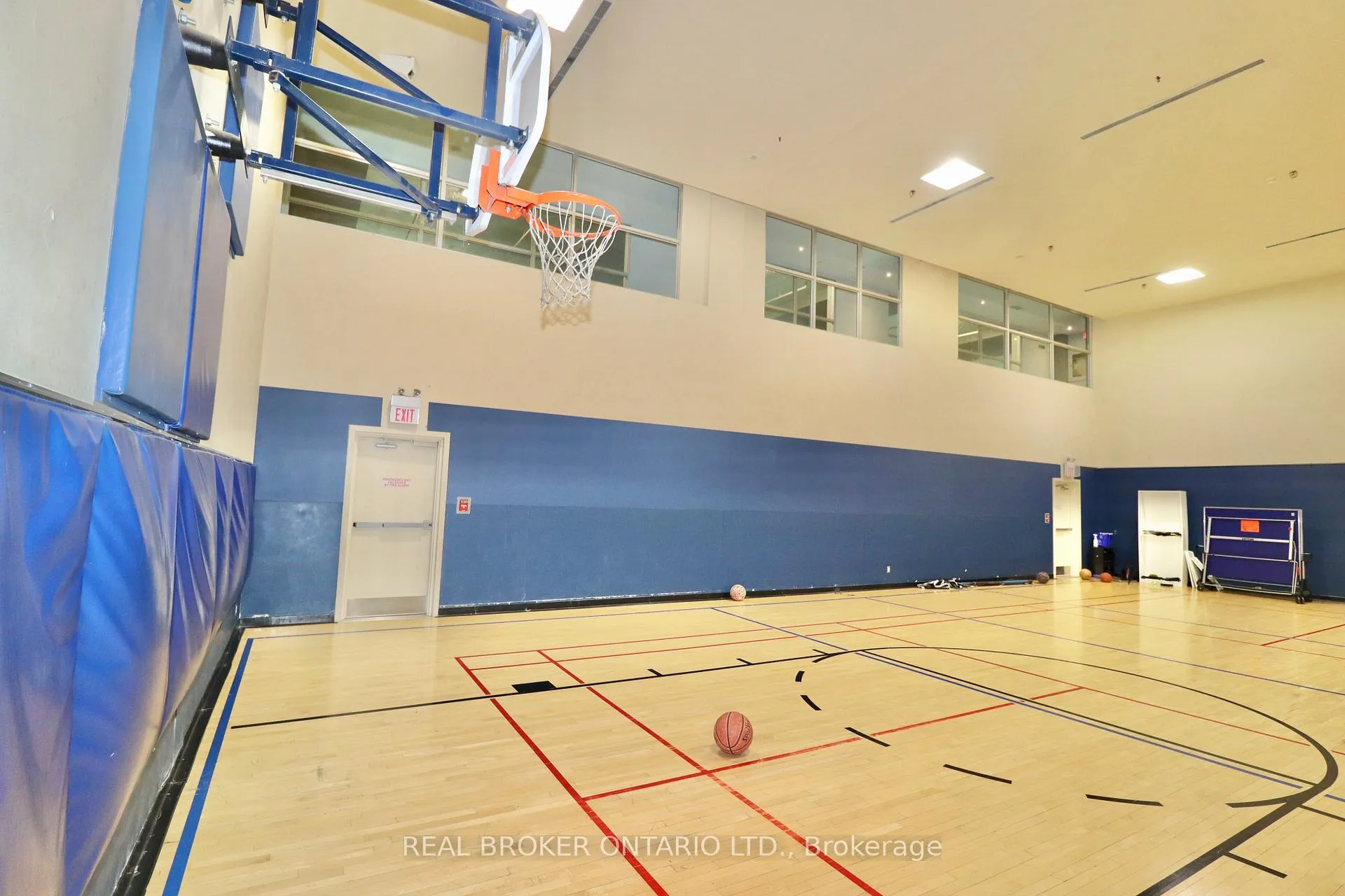 Photo 10 of Unit 1806, 397 Front Street W, Toronto, Waterfront Communities — HOMEH