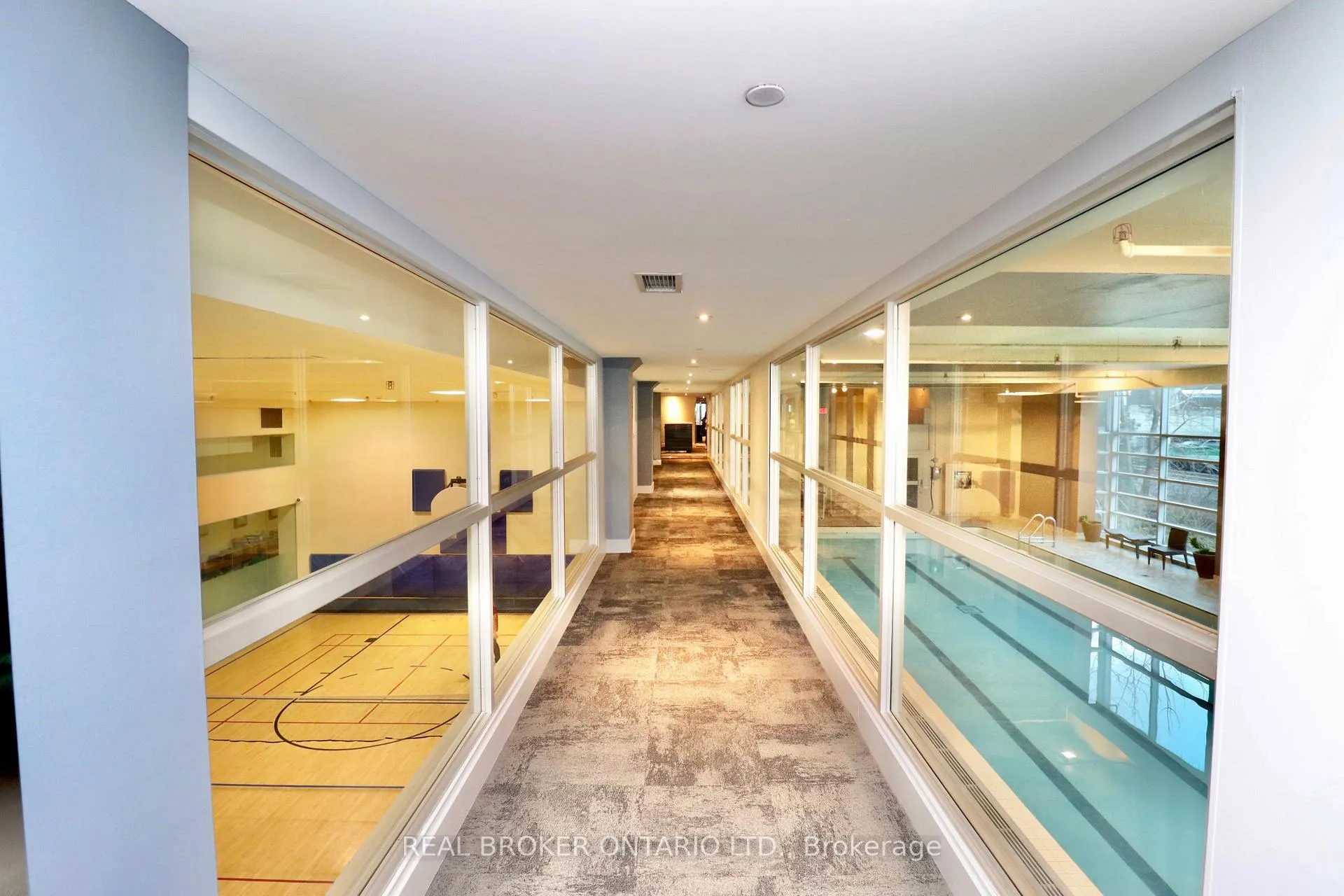 Photo 11 of Unit 1806, 397 Front Street W, Toronto, Waterfront Communities — HOMEH