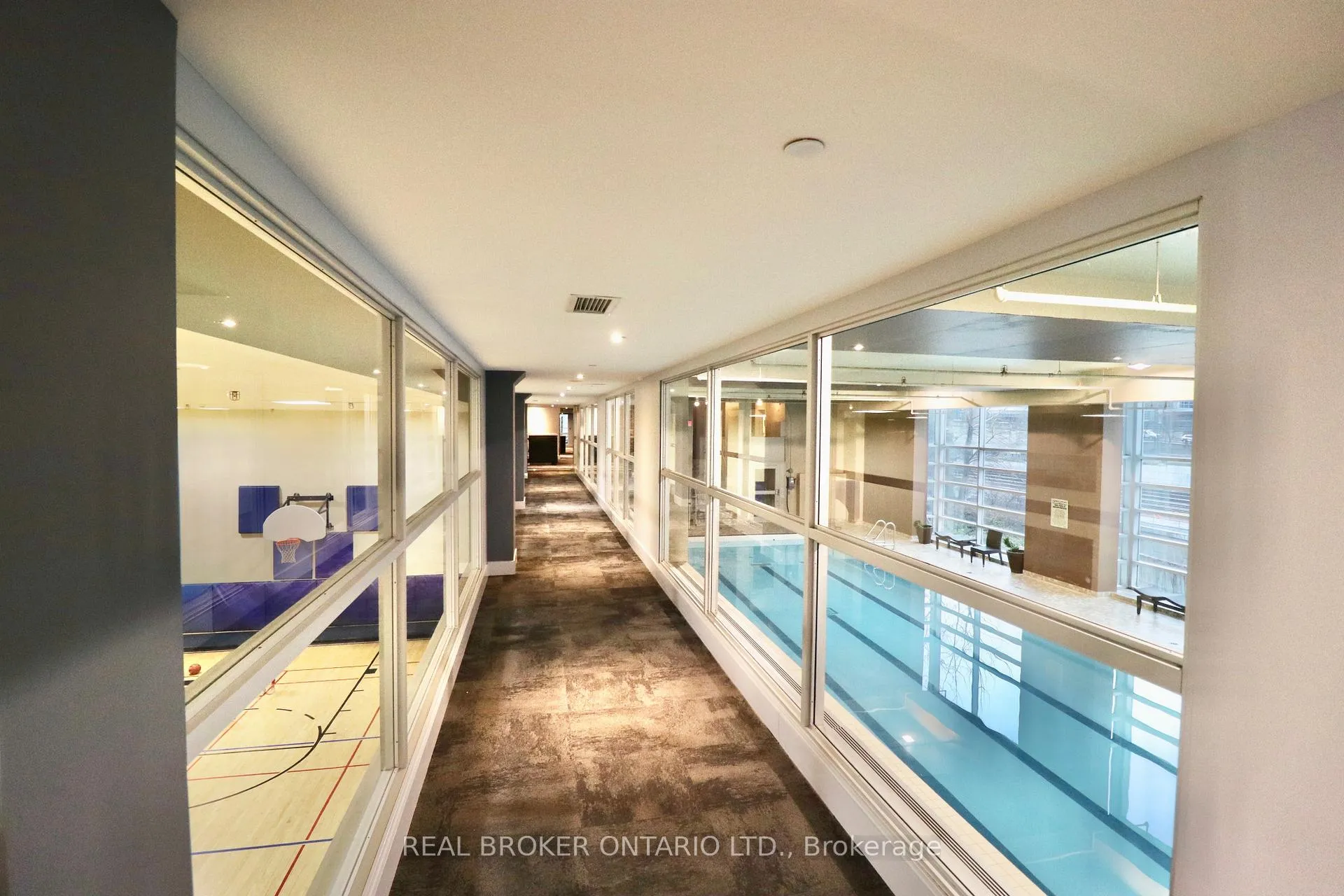 Photo 13 of Unit 1806, 397 Front Street W, Toronto, Waterfront Communities — HOMEH