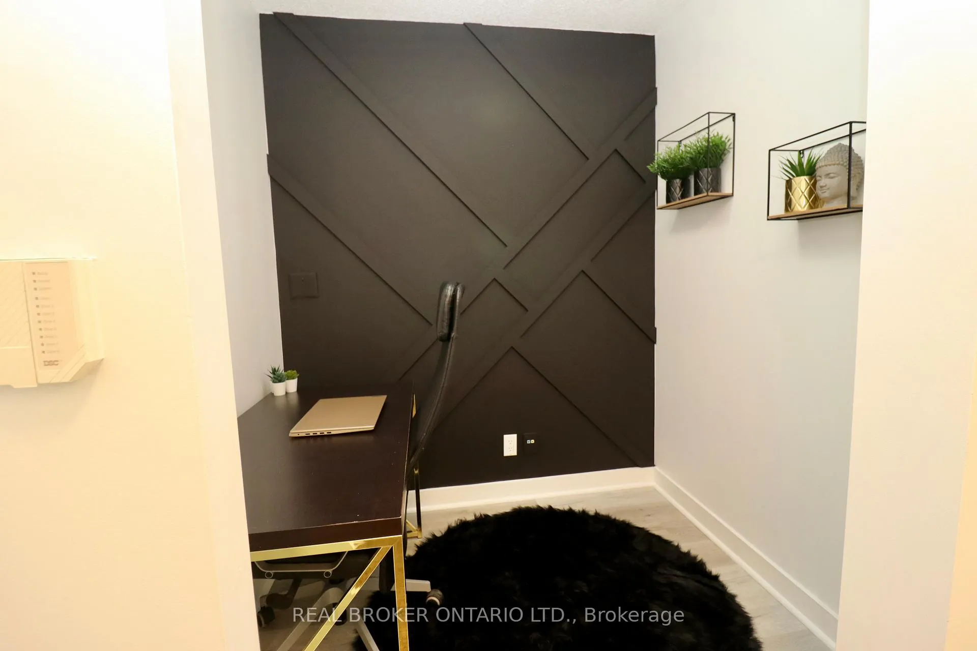 Photo 19 of Unit 1806, 397 Front Street W, Toronto, Waterfront Communities — HOMEH