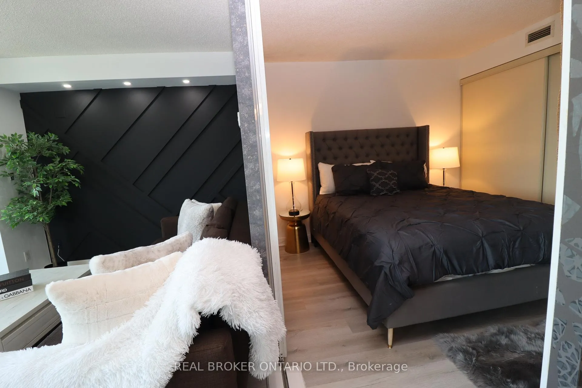 Photo 35 of Unit 1806, 397 Front Street W, Toronto, Waterfront Communities — HOMEH