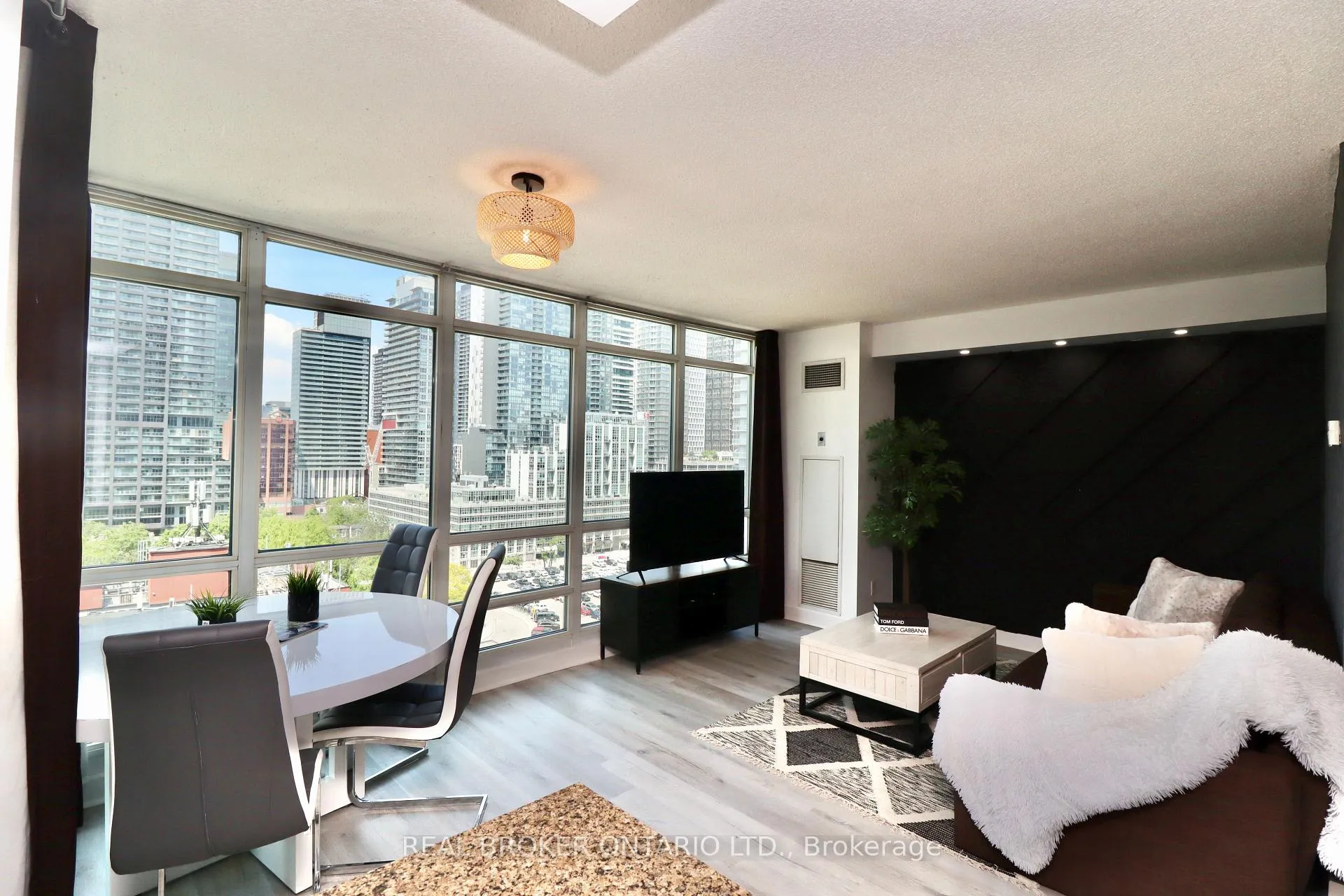 Photo 44 of Unit 1806, 397 Front Street W, Toronto, Waterfront Communities — HOMEH