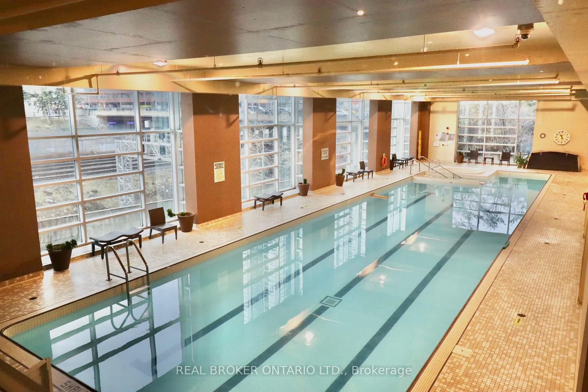 Photo 47 of Unit 1806, 397 Front Street W, Toronto, Waterfront Communities — HOMEH