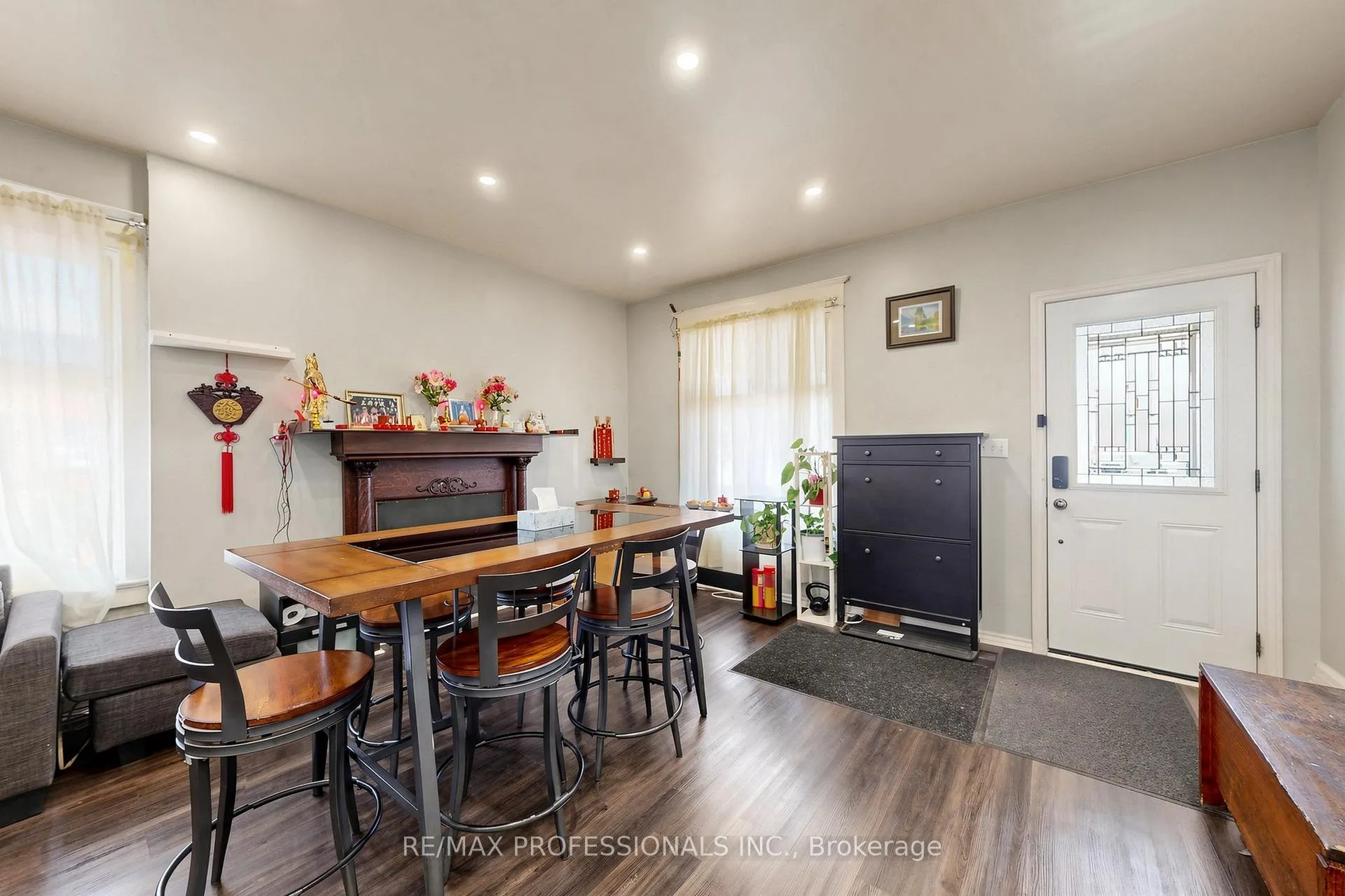 Photo 10 of 2 Muir Avenue, Toronto, Dufferin Grove — HOMEH