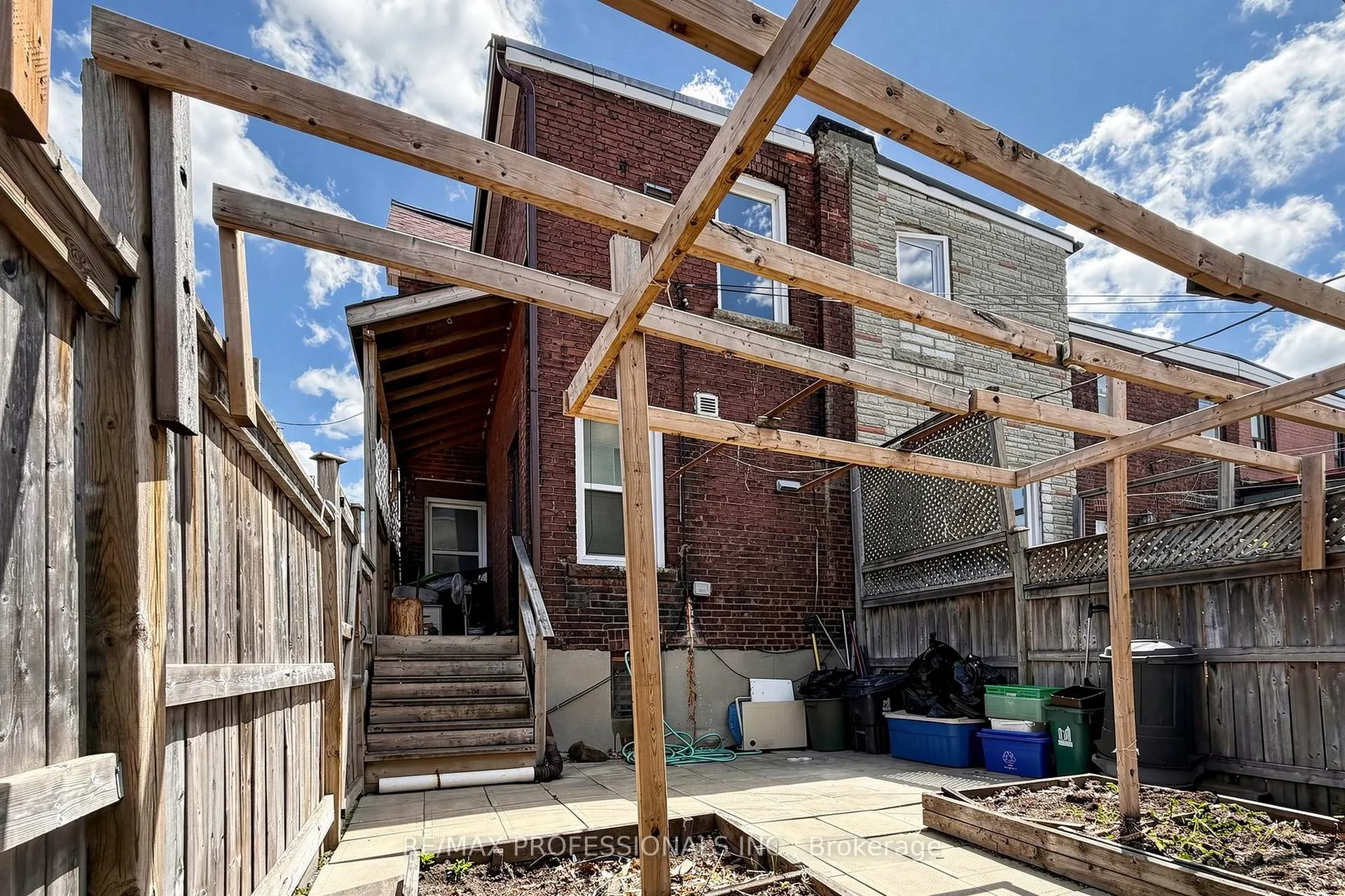 Photo 30 of 2 Muir Avenue, Toronto, Dufferin Grove — HOMEH