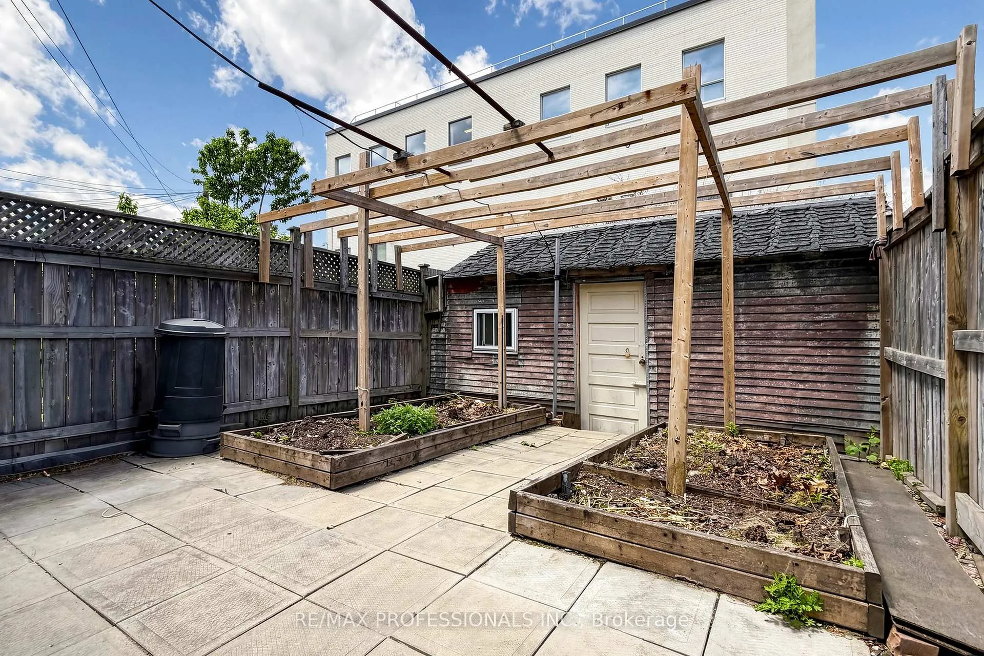 Photo 31 of 2 Muir Avenue, Toronto, Dufferin Grove — HOMEH