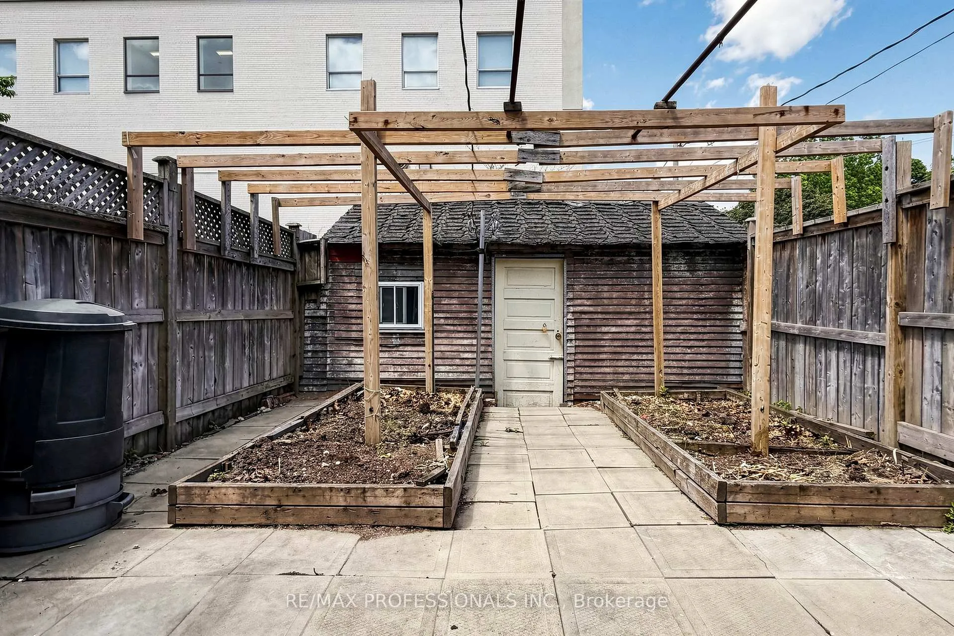 Photo 32 of 2 Muir Avenue, Toronto, Dufferin Grove — HOMEH