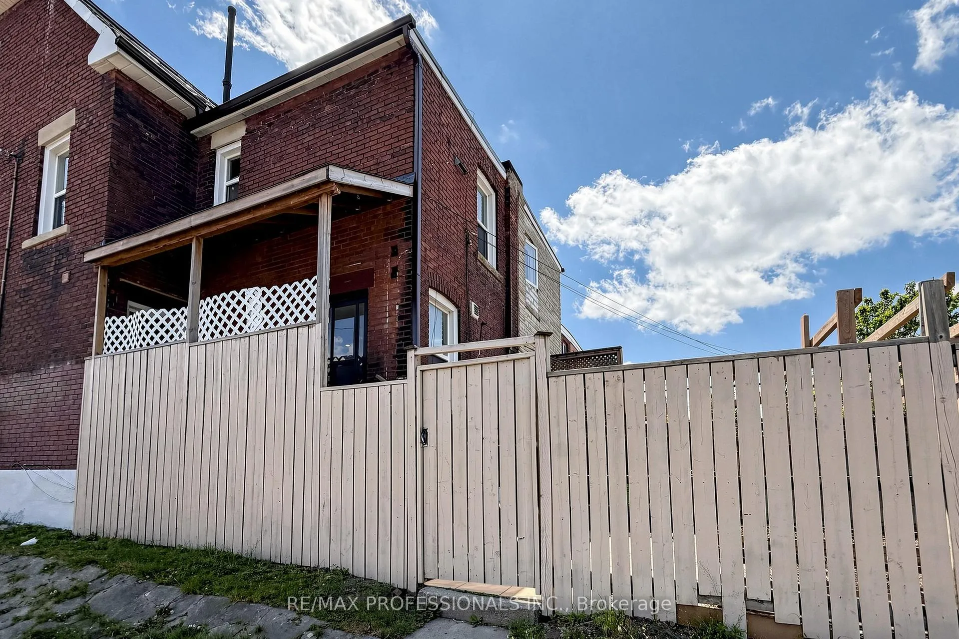 Photo 33 of 2 Muir Avenue, Toronto, Dufferin Grove — HOMEH