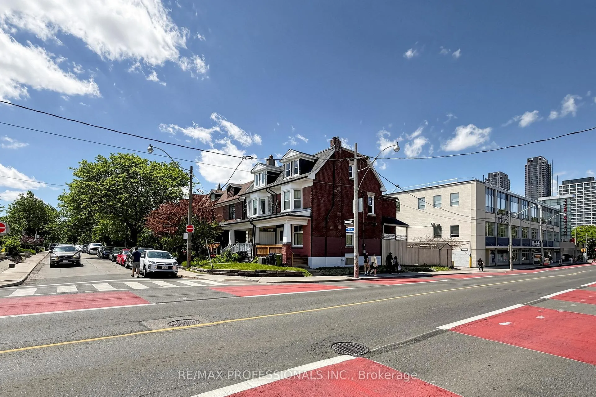 Photo 34 of 2 Muir Avenue, Toronto, Dufferin Grove — HOMEH