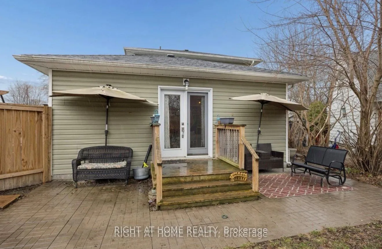 Photo 21 of 154 Admiral Road, Ajax, South East — HOMEH
