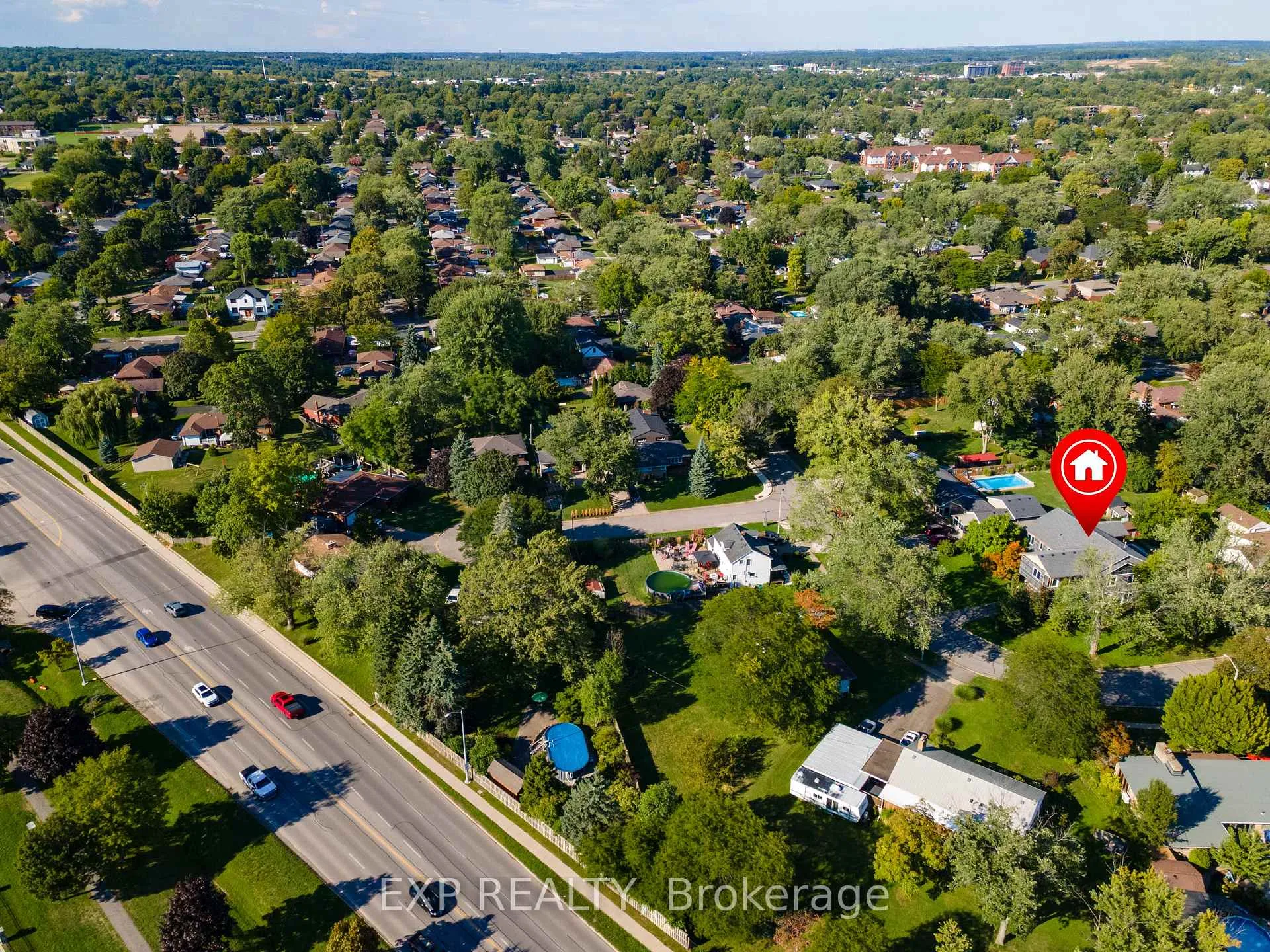 Photo 5 of 6 Rosemount Drive, Welland, Prince Charles — HOMEH