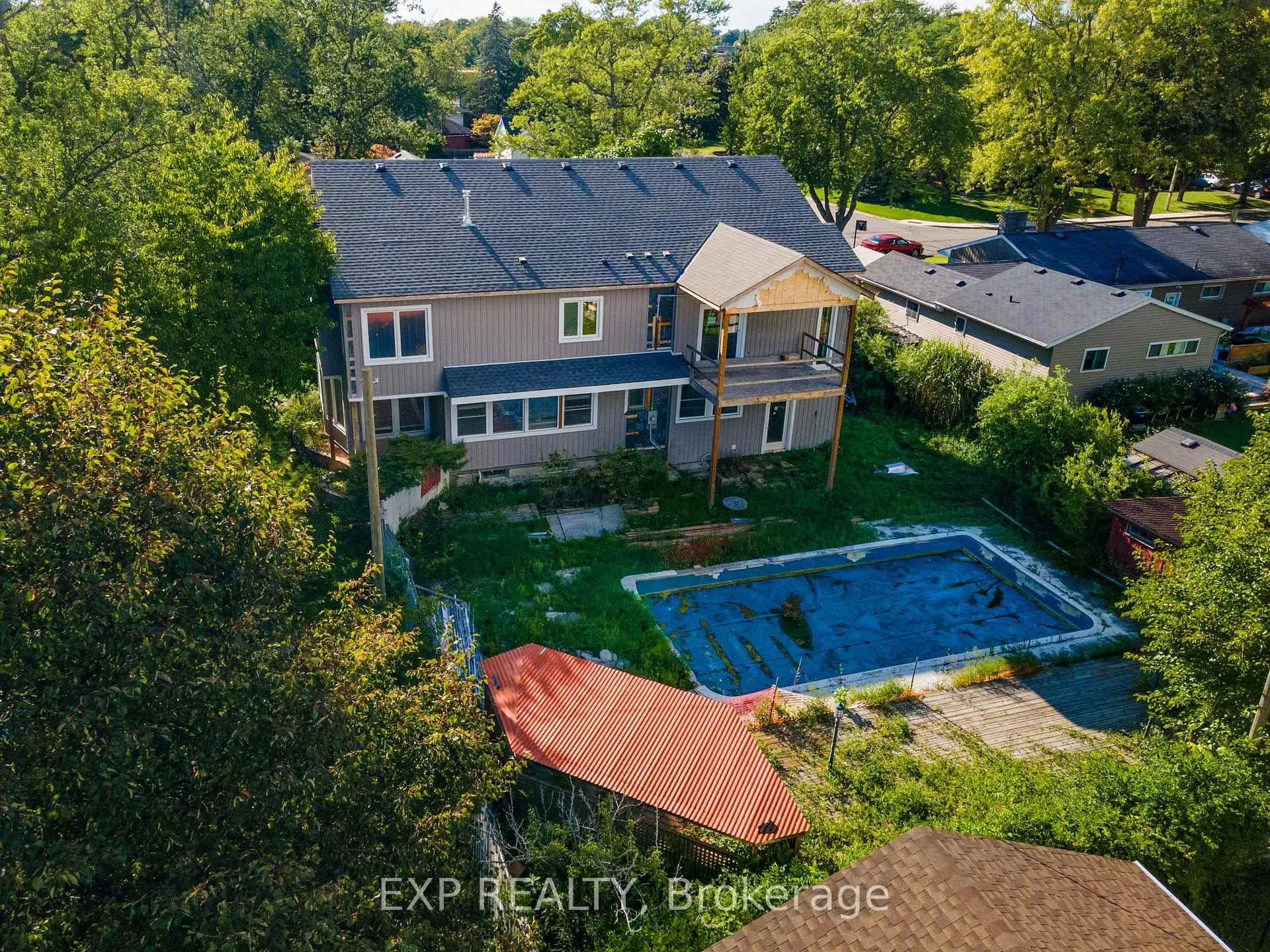 Photo 6 of 6 Rosemount Drive, Welland, Prince Charles — HOMEH