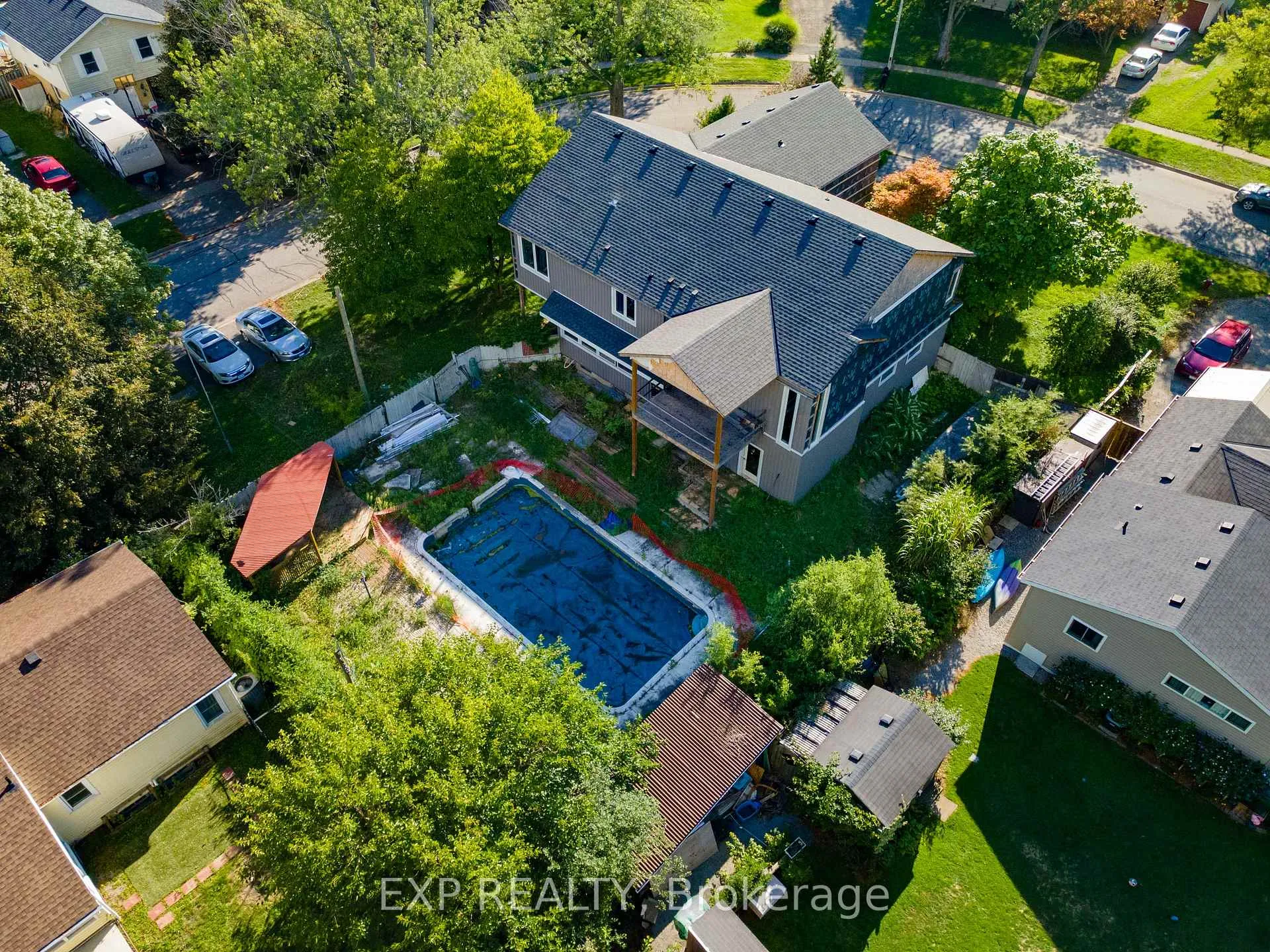 Photo 48 of 6 Rosemount Drive, Welland, Prince Charles — HOMEH