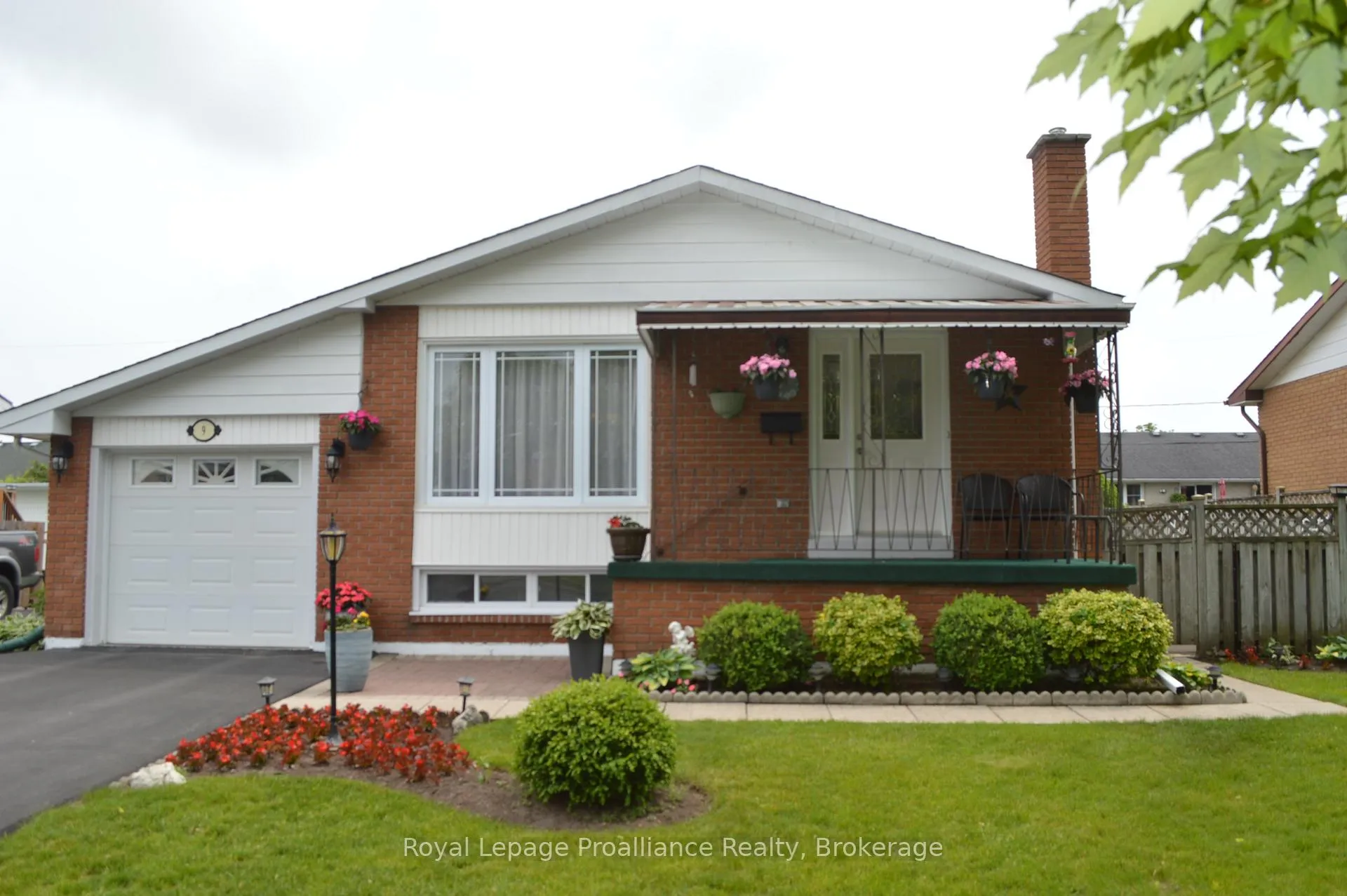 Photo 1 of 9 Austin Street, Quinte West, Trenton Ward — HOMEH
